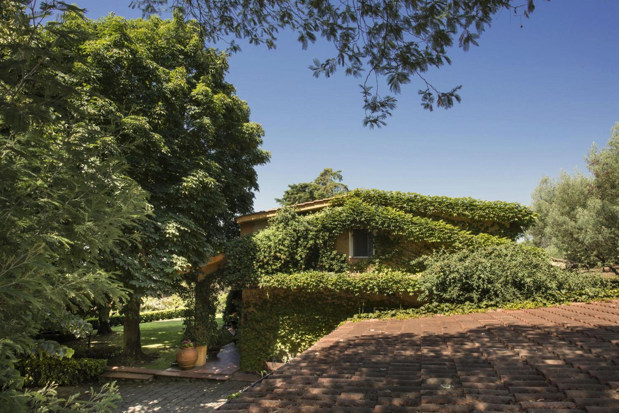 Villa Calandrina