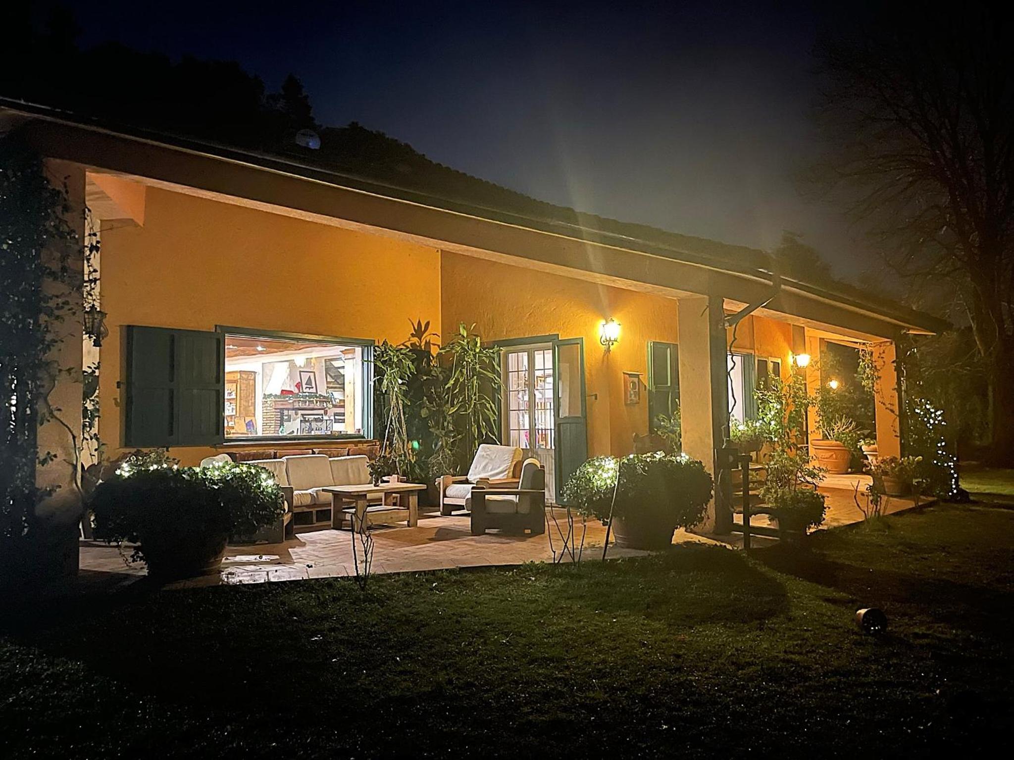 Villa Calandrina
