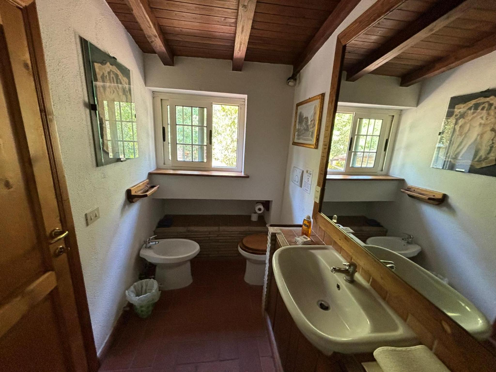 Villa Calandrina