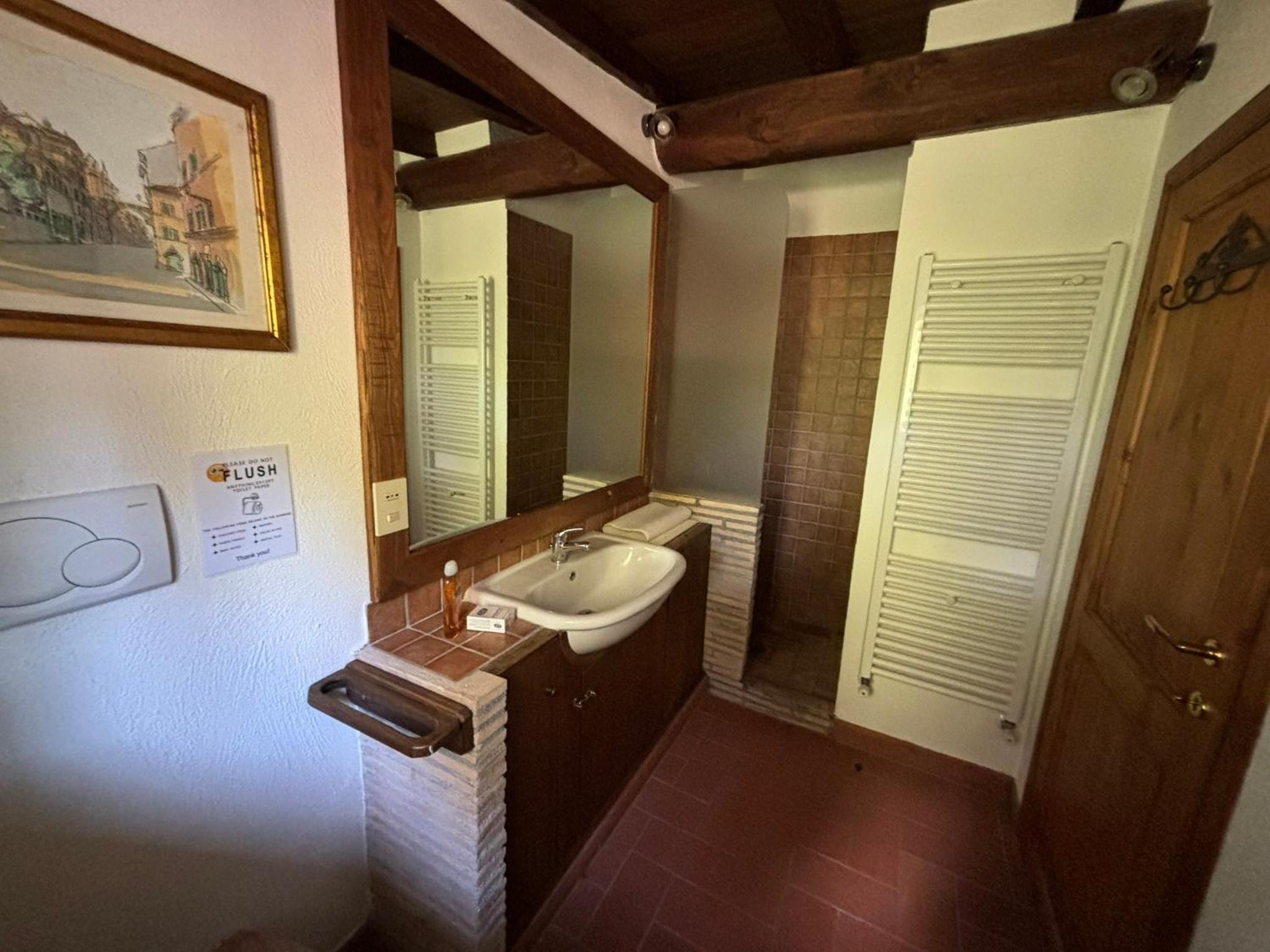 Villa Calandrina
