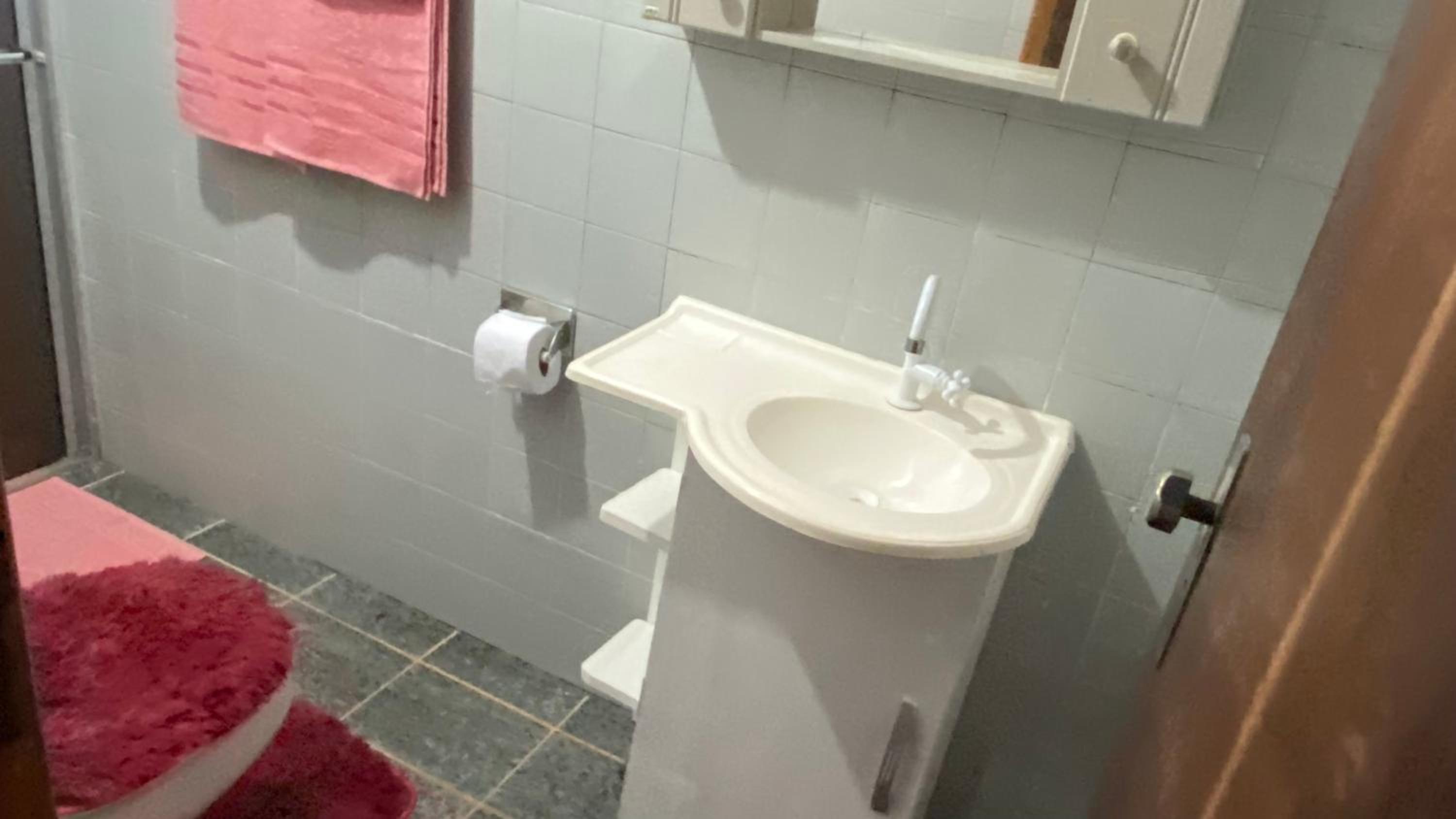Suíte Aconchegante