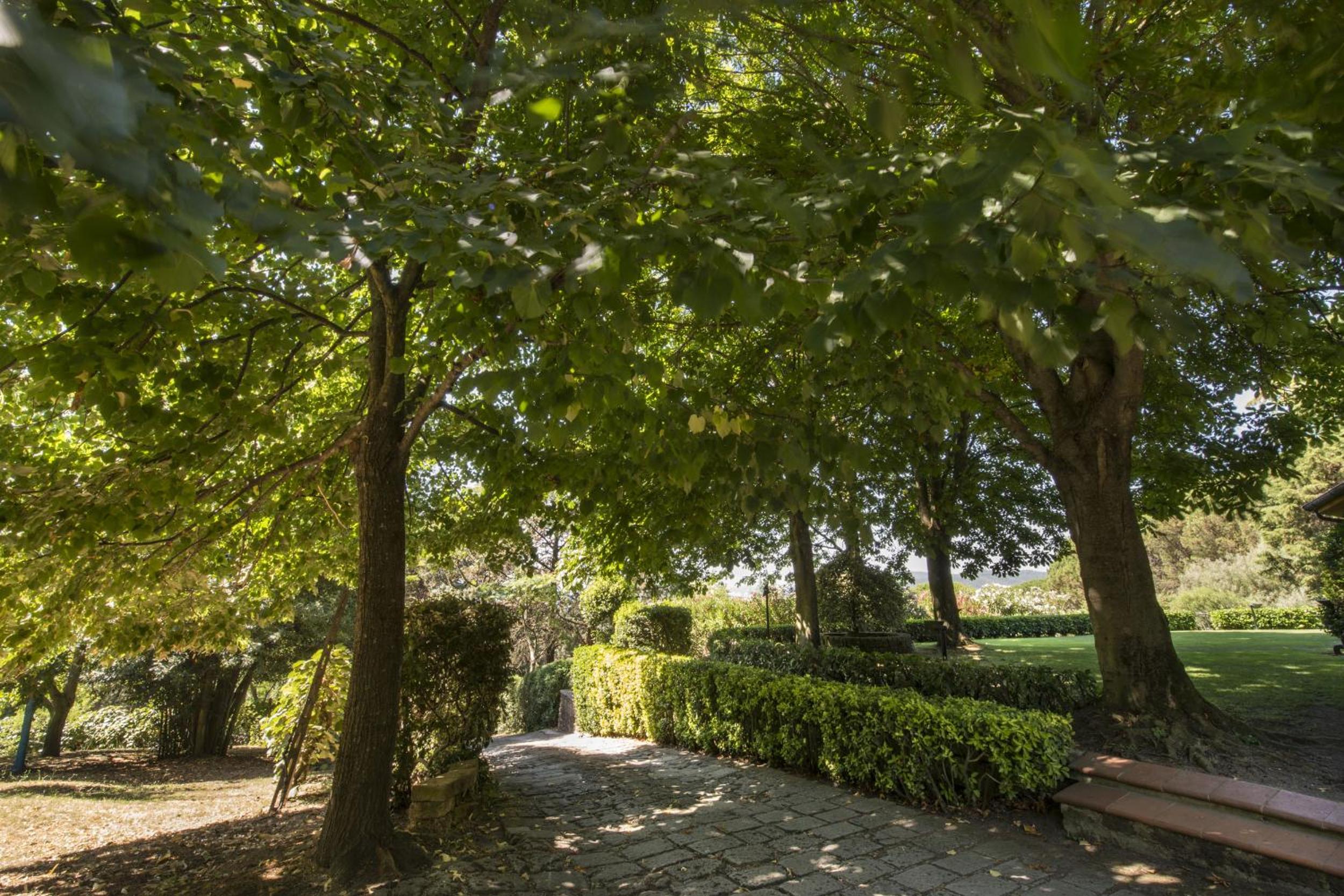 Villa Calandrina