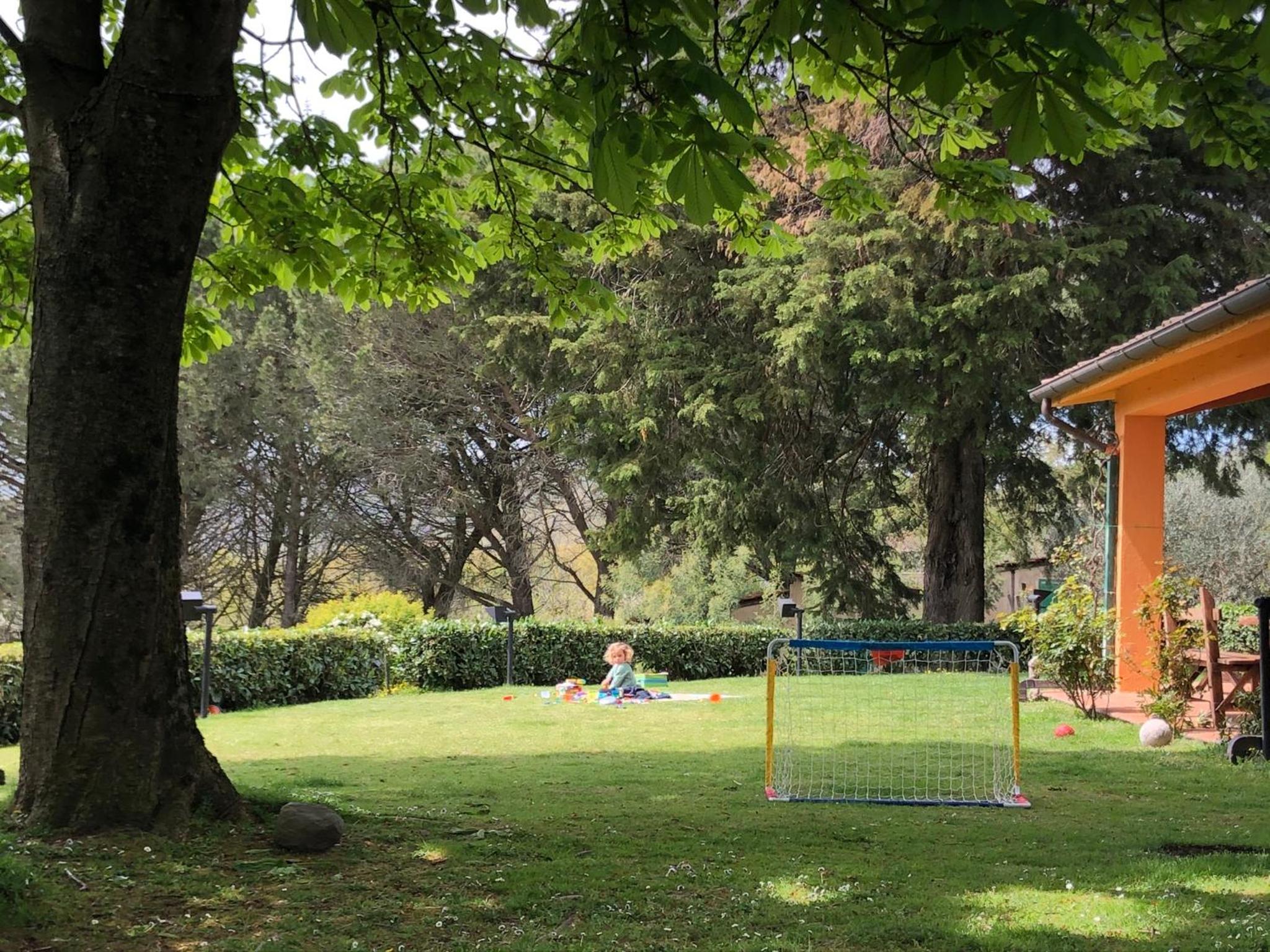 Villa Calandrina