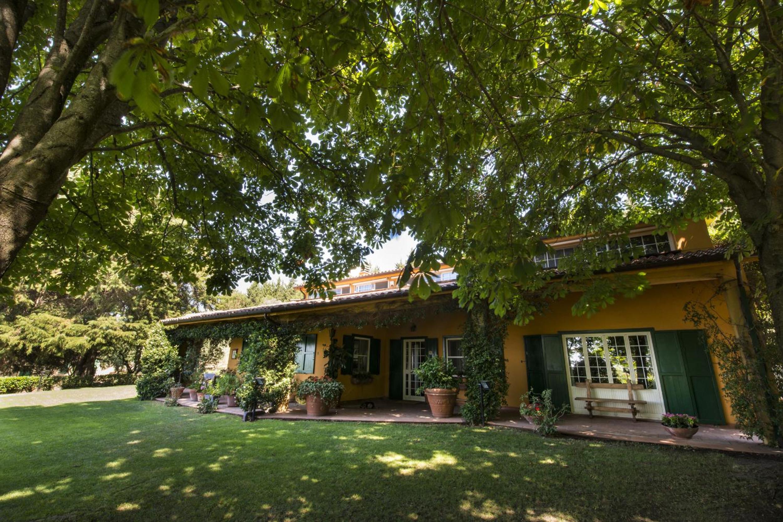 Villa Calandrina