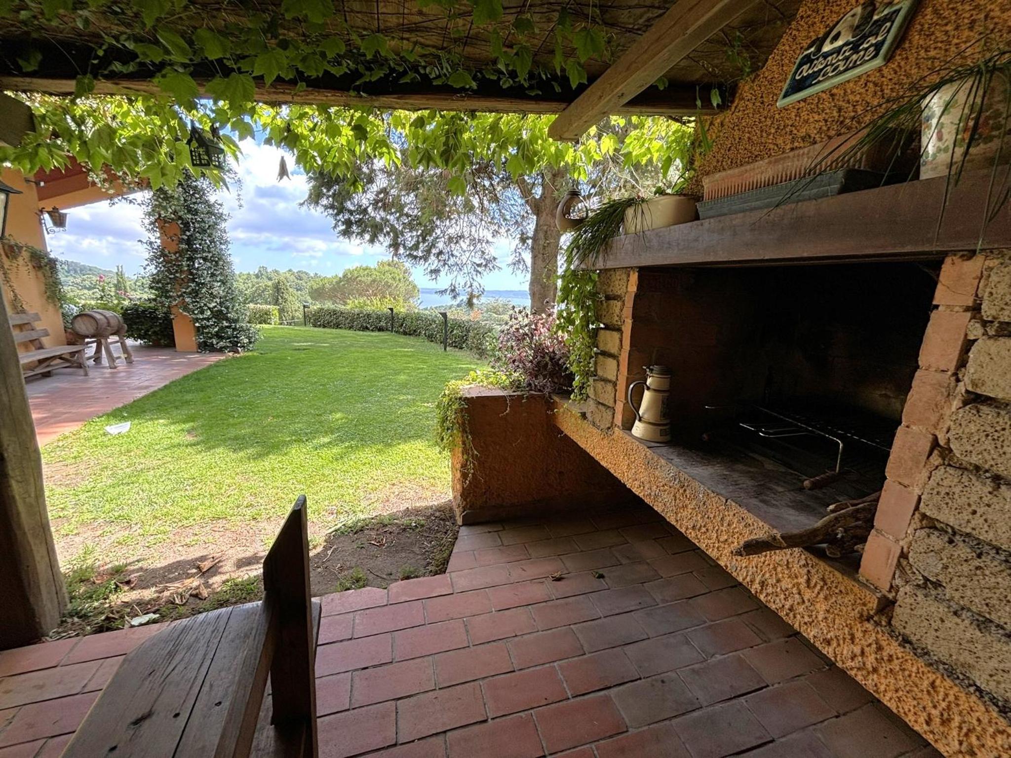 Villa Calandrina