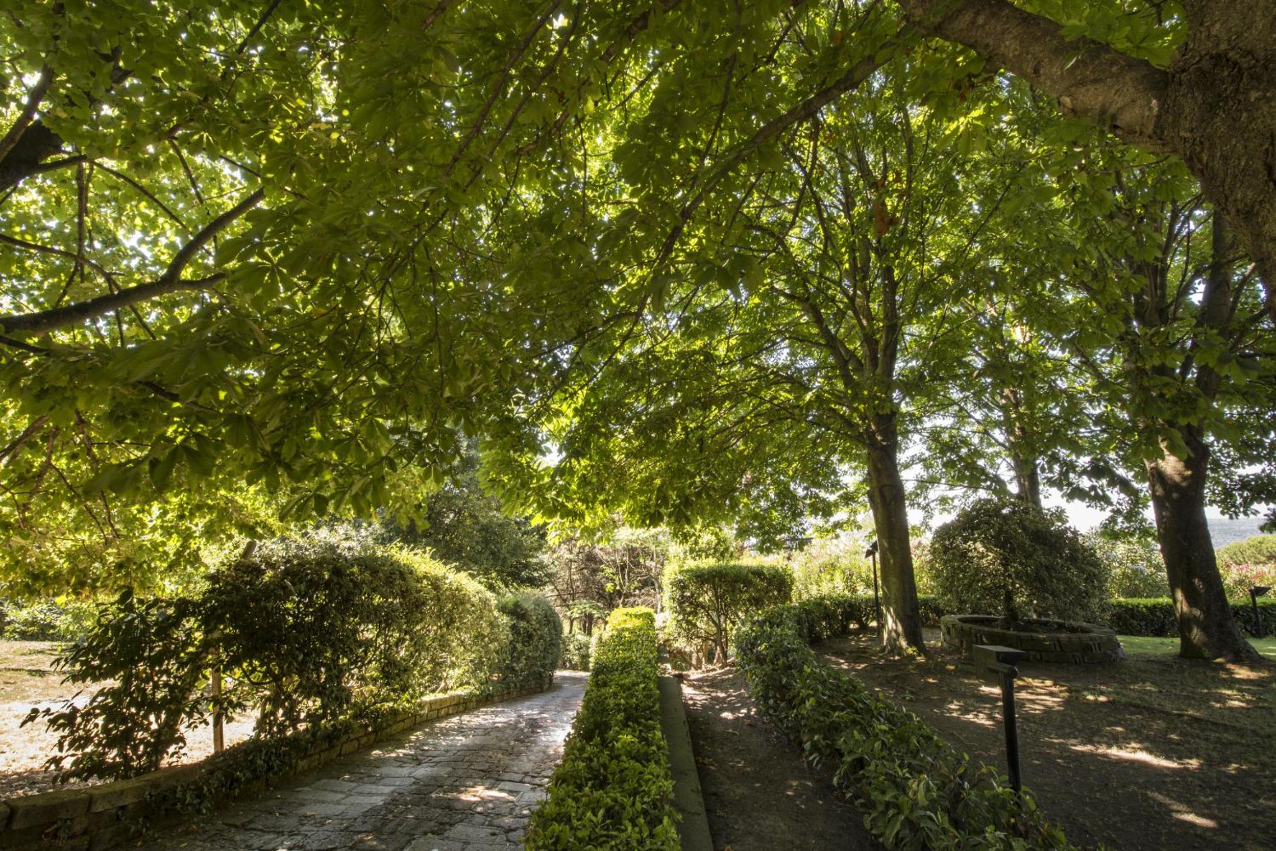 Villa Calandrina