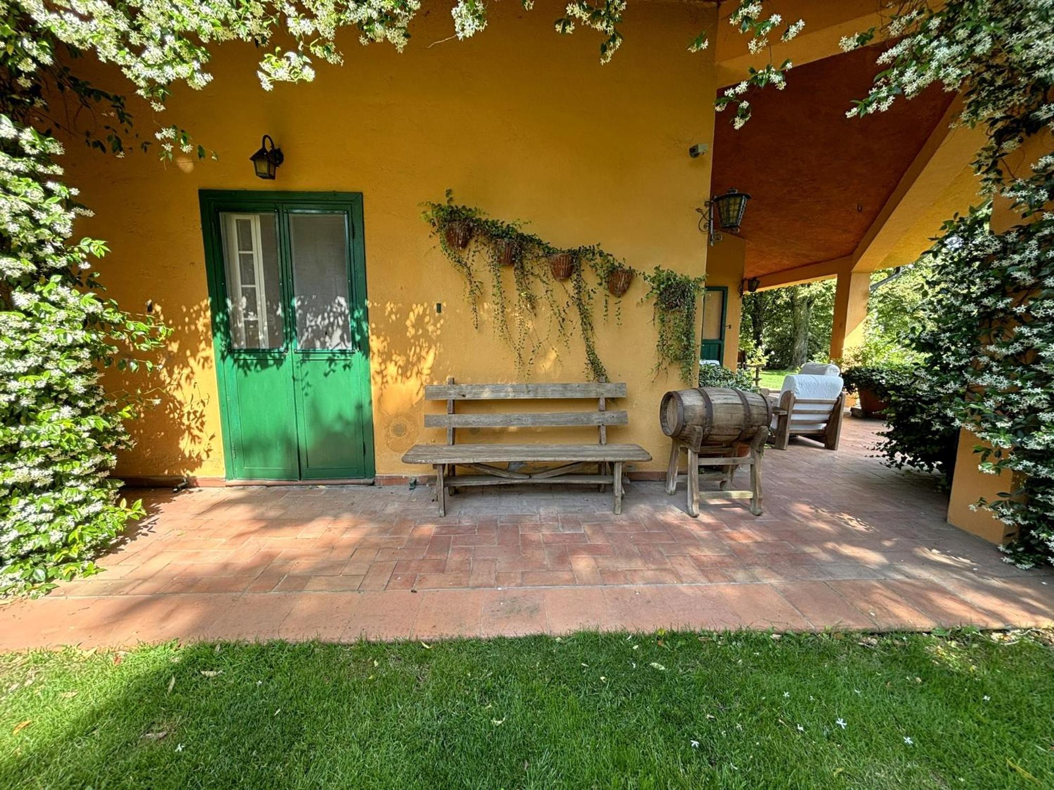Villa Calandrina