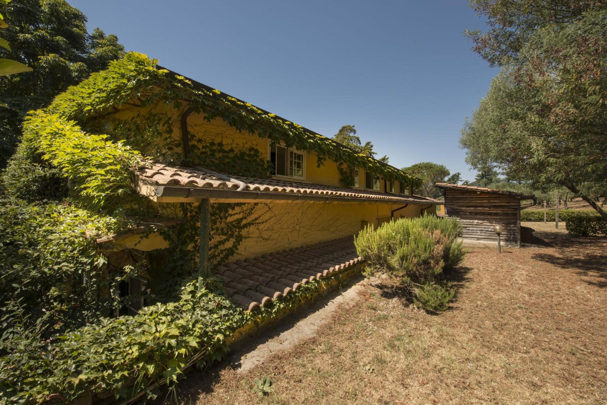 Villa Calandrina