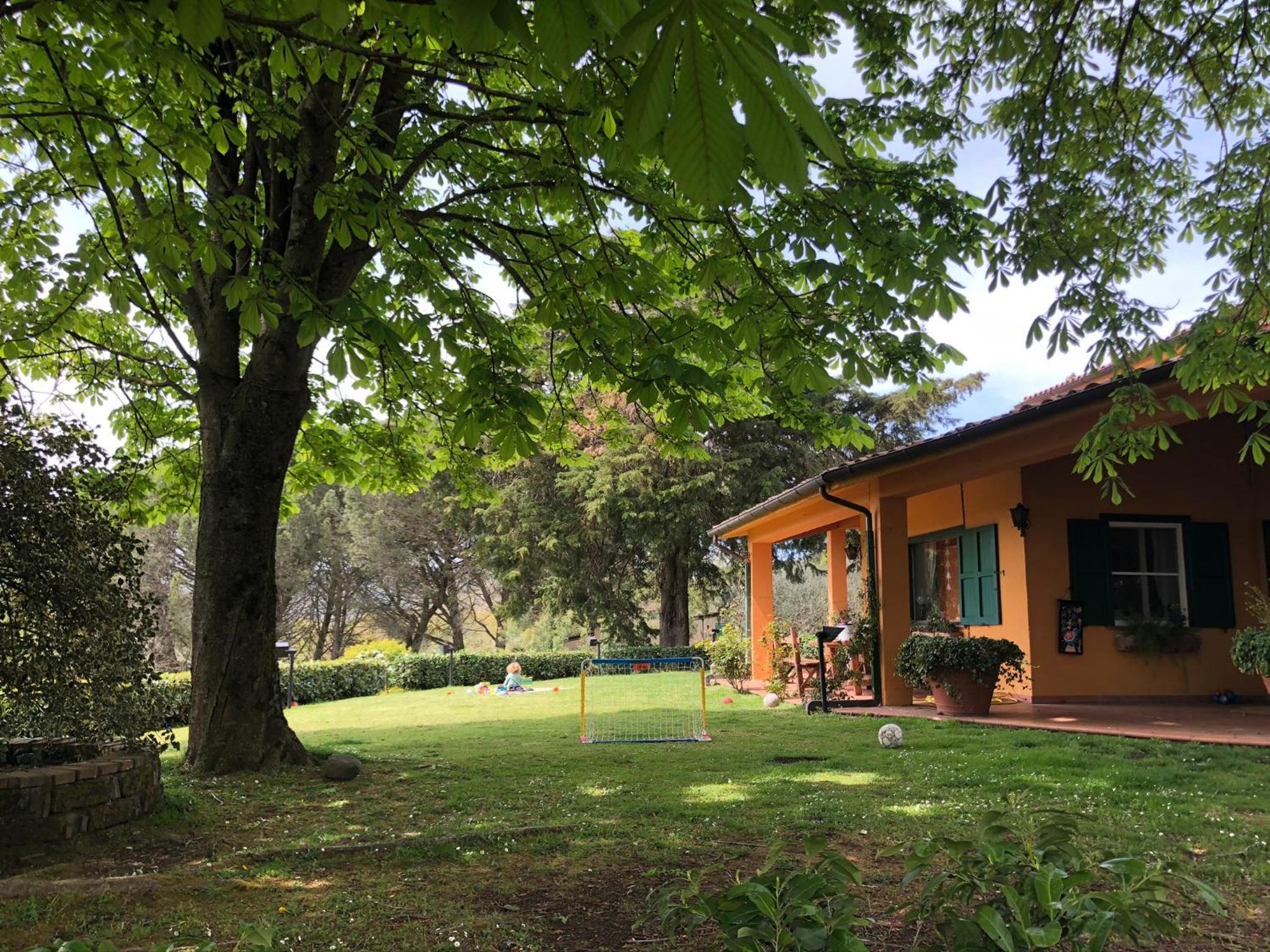 Villa Calandrina