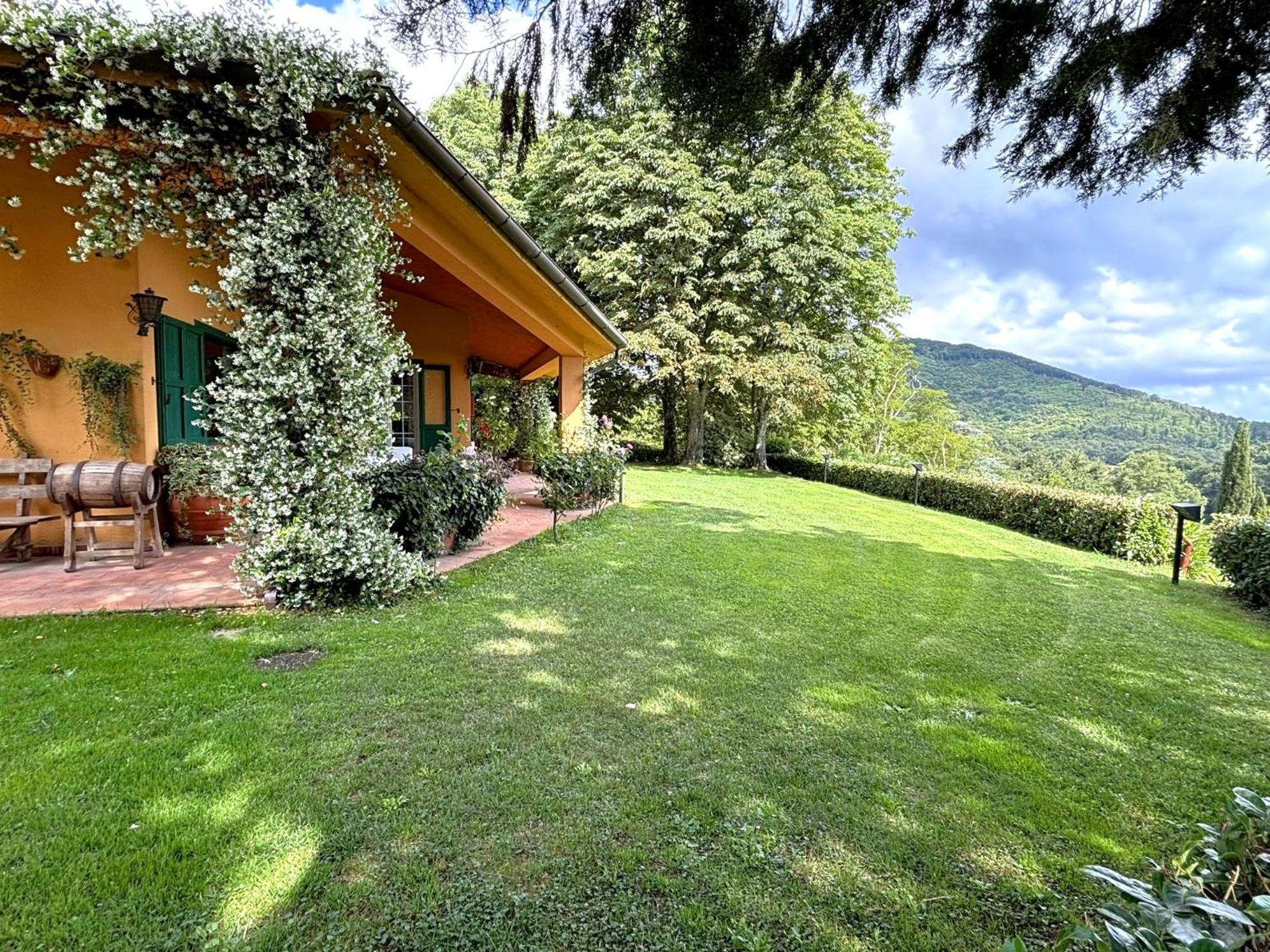 Villa Calandrina