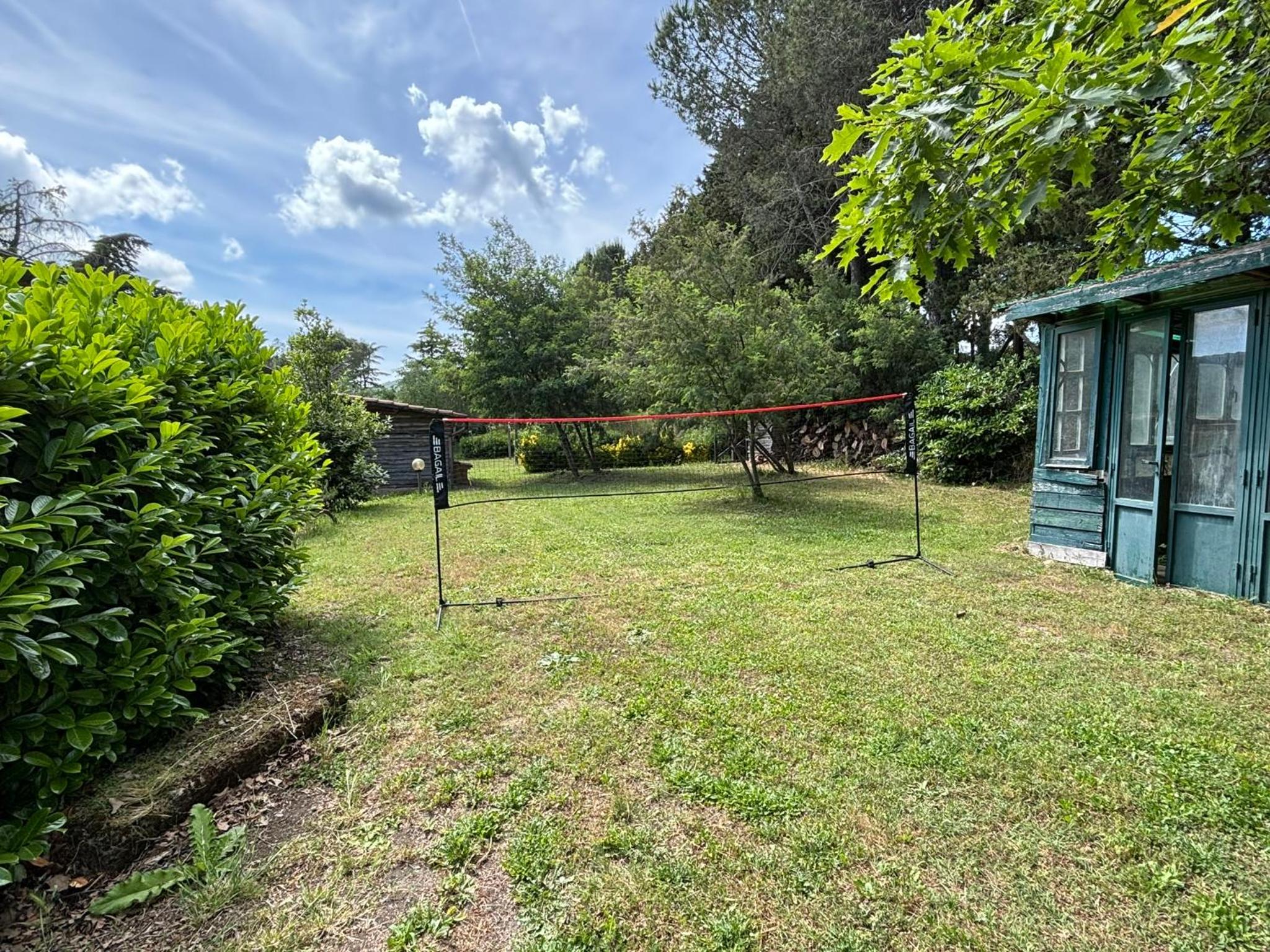 Villa Calandrina
