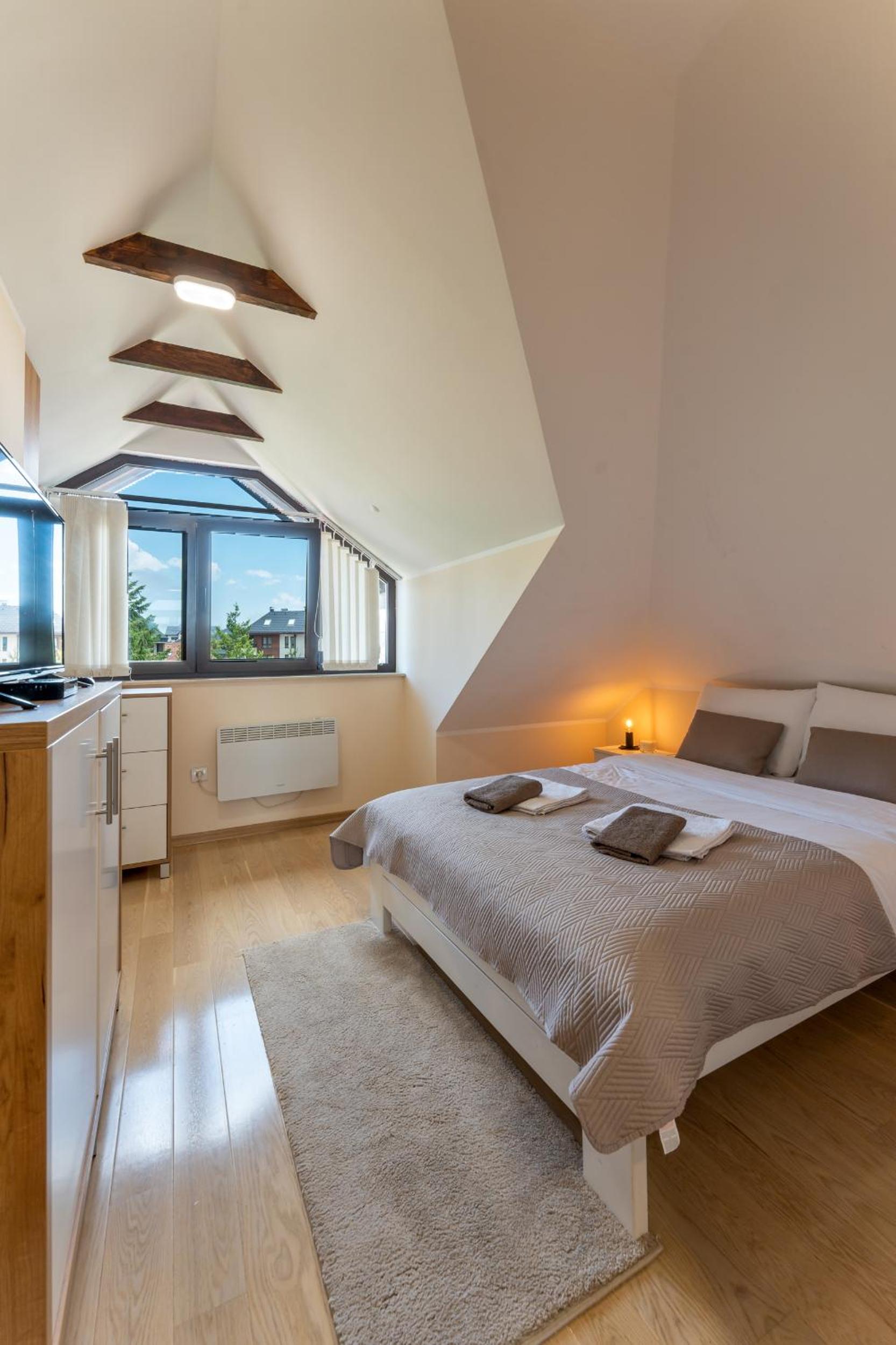 Apartman Drašković Zlatibor