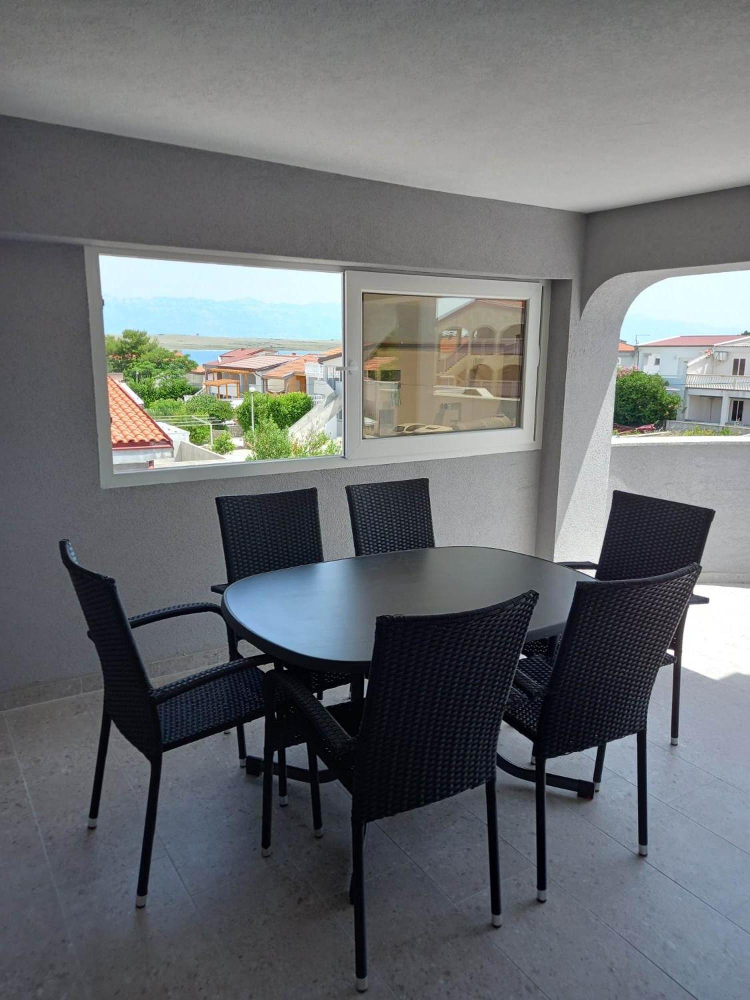 Apartmani Katy