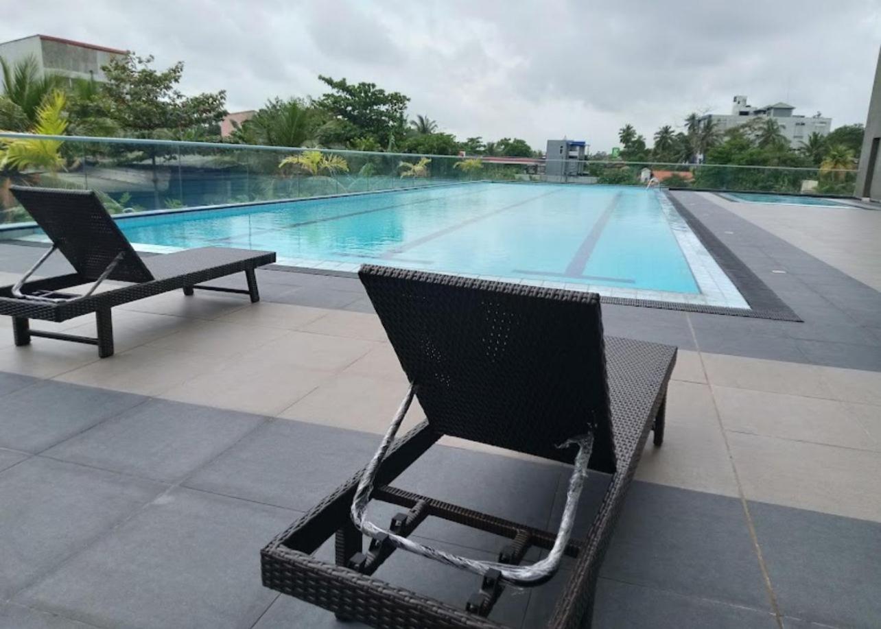 Fairway Velvet Vista 3 Bedroom Apartment with Pool and Gym view 2