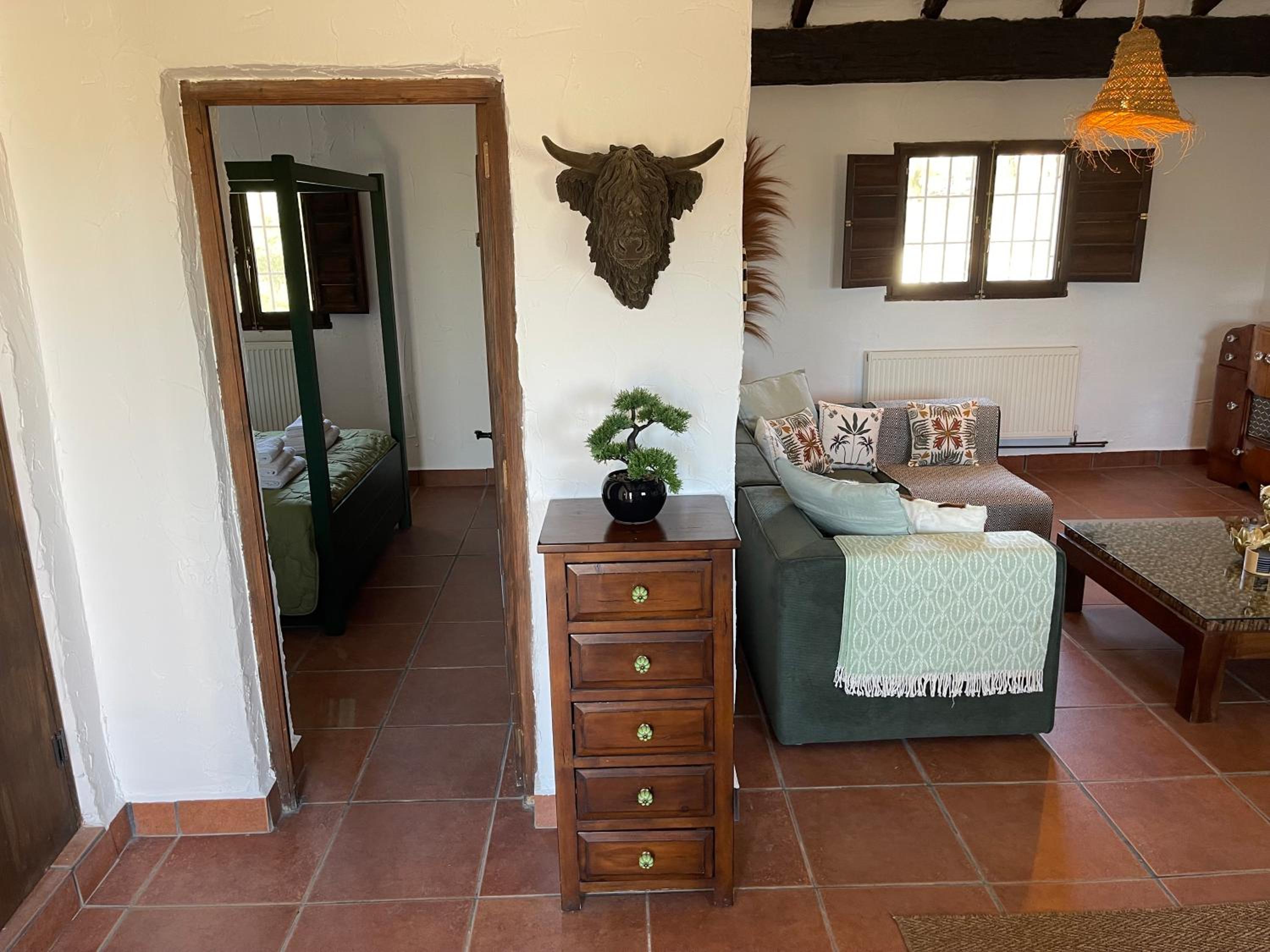 MiLuna Oasis Suites
