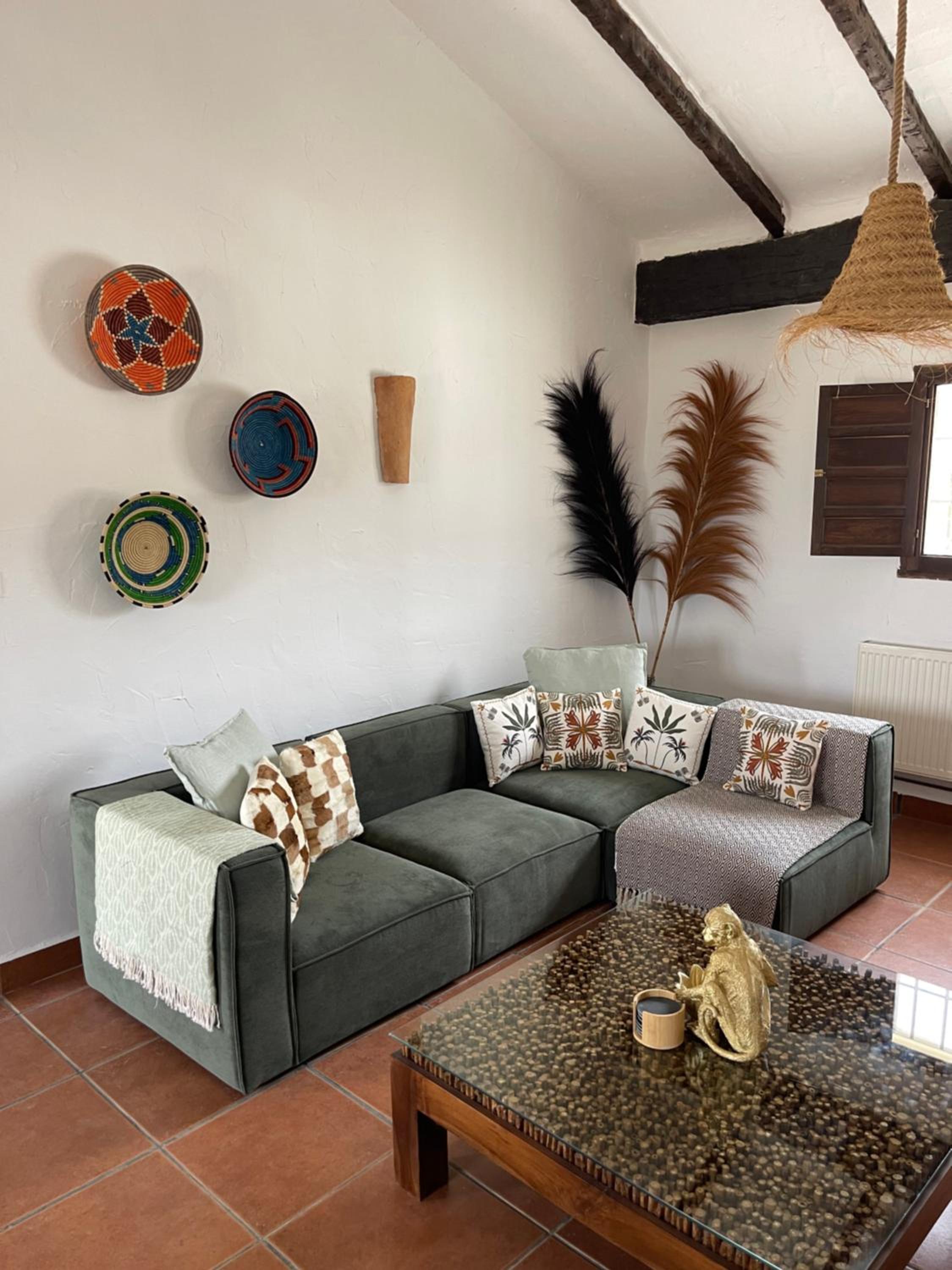 MiLuna Oasis Suites