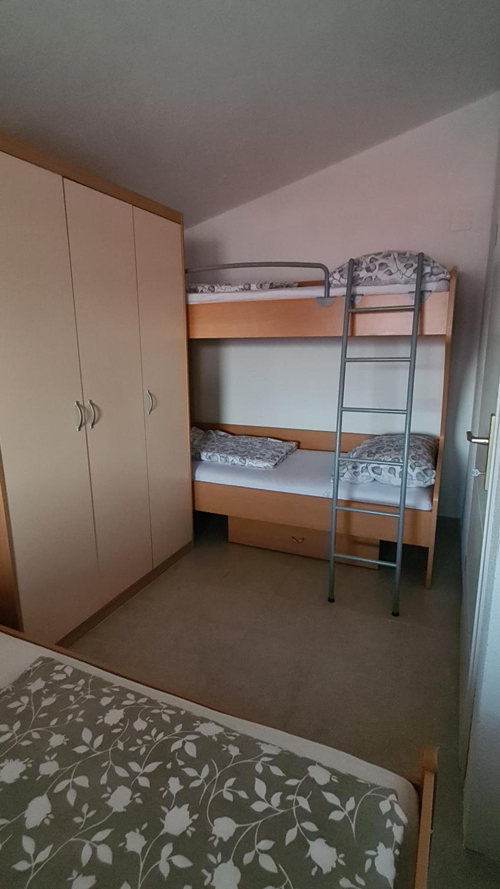 Apartmani Katy