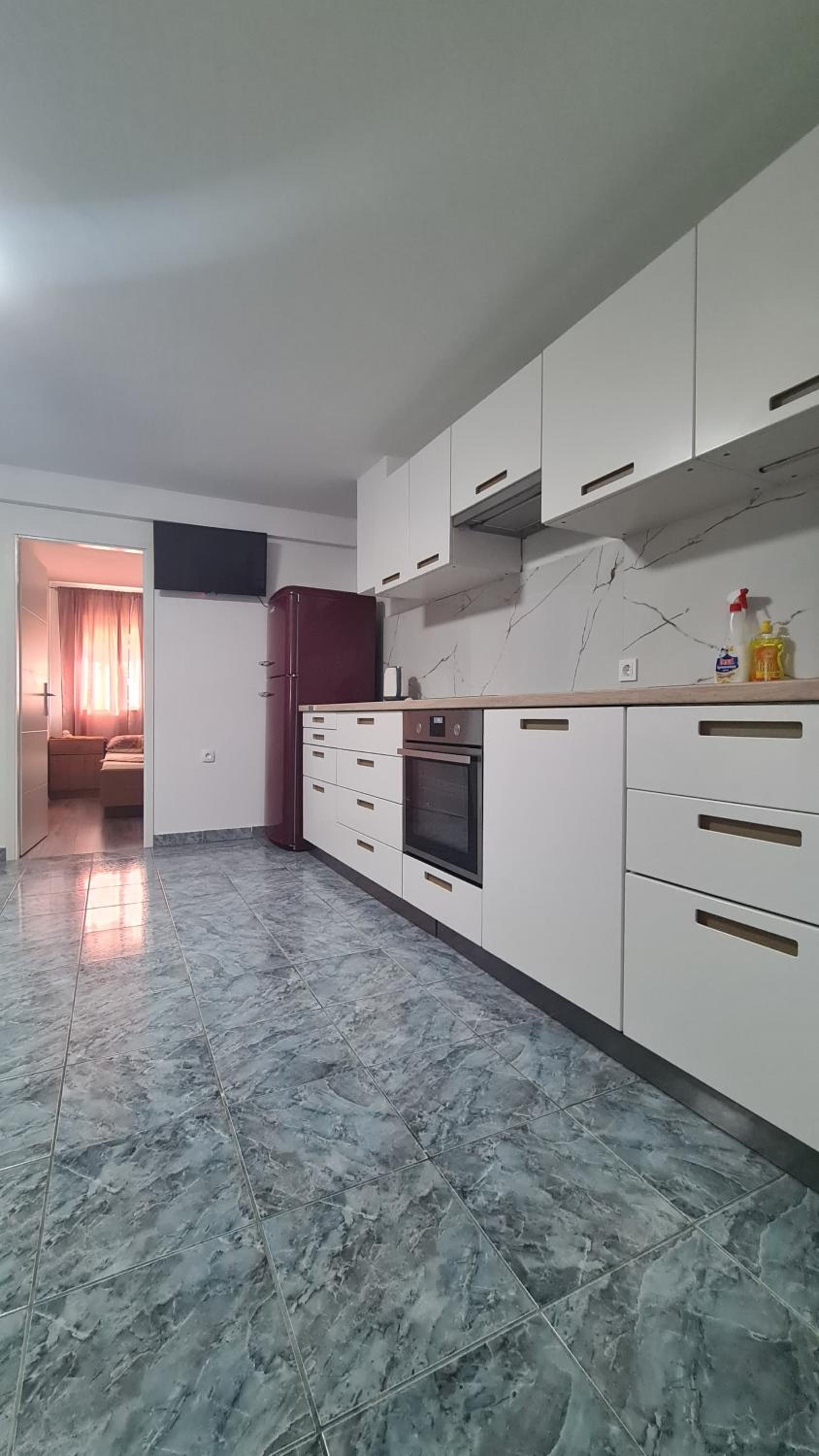 Apartmani Katy