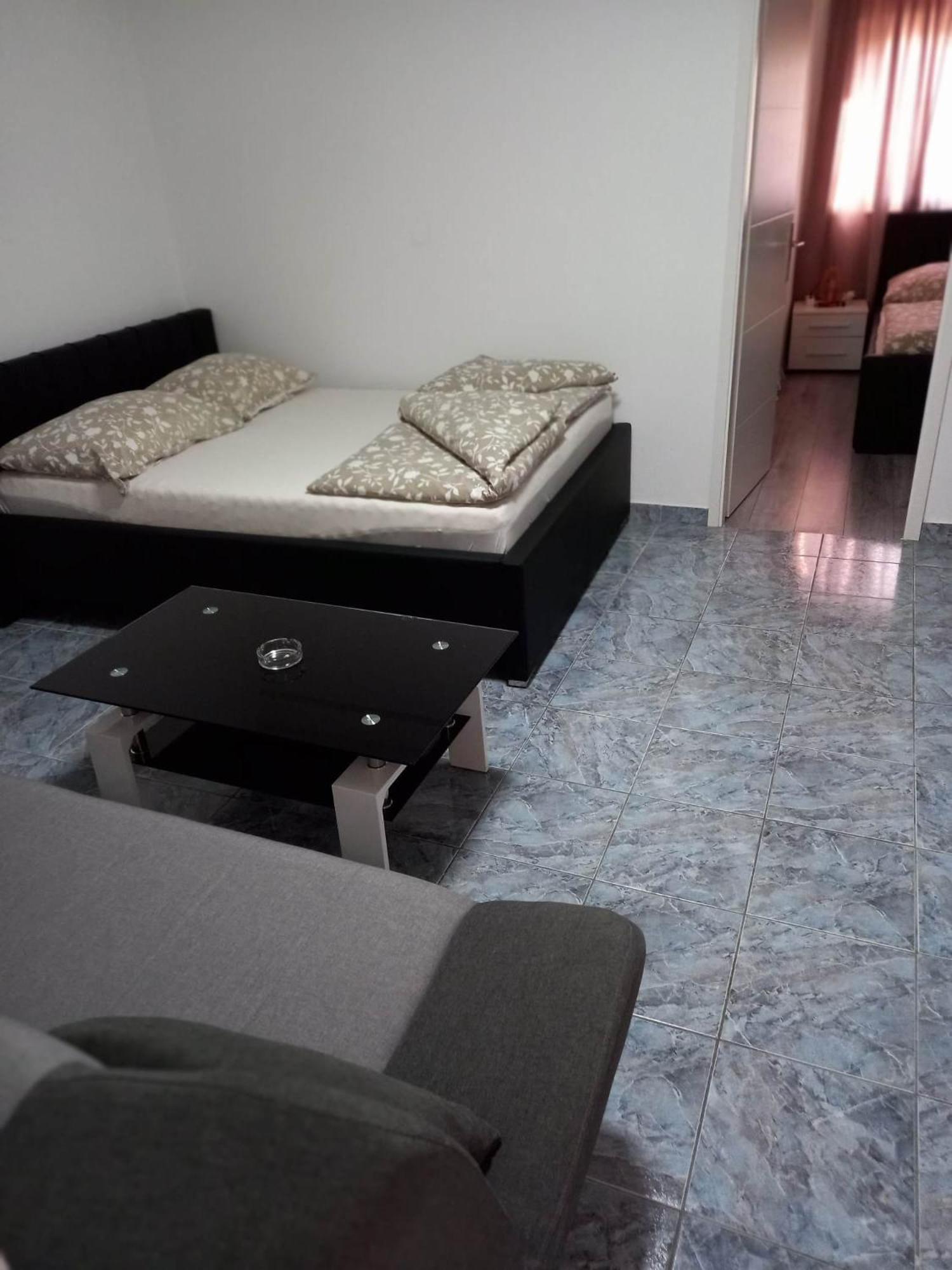 Apartmani Katy