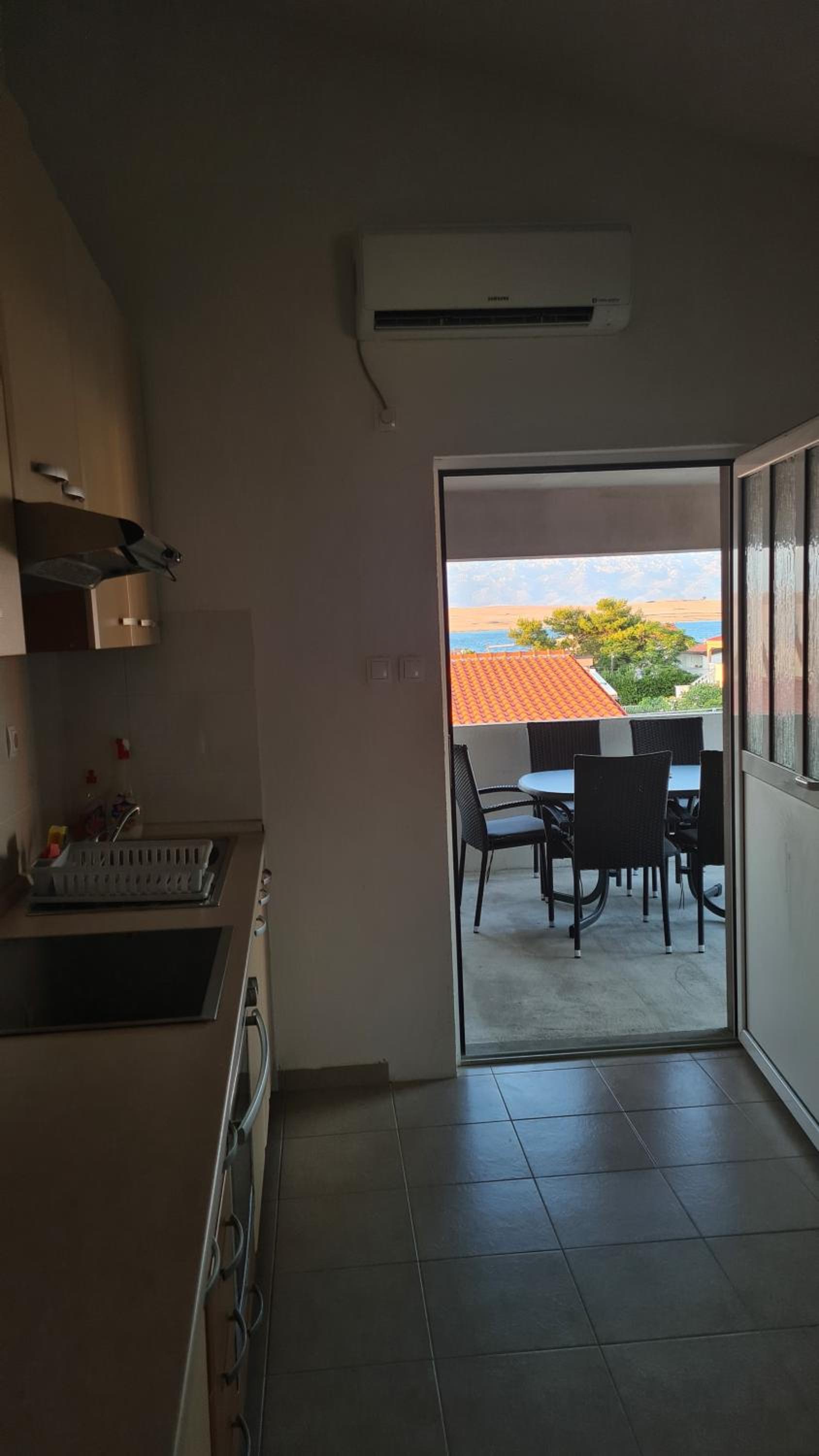 Apartmani Katy