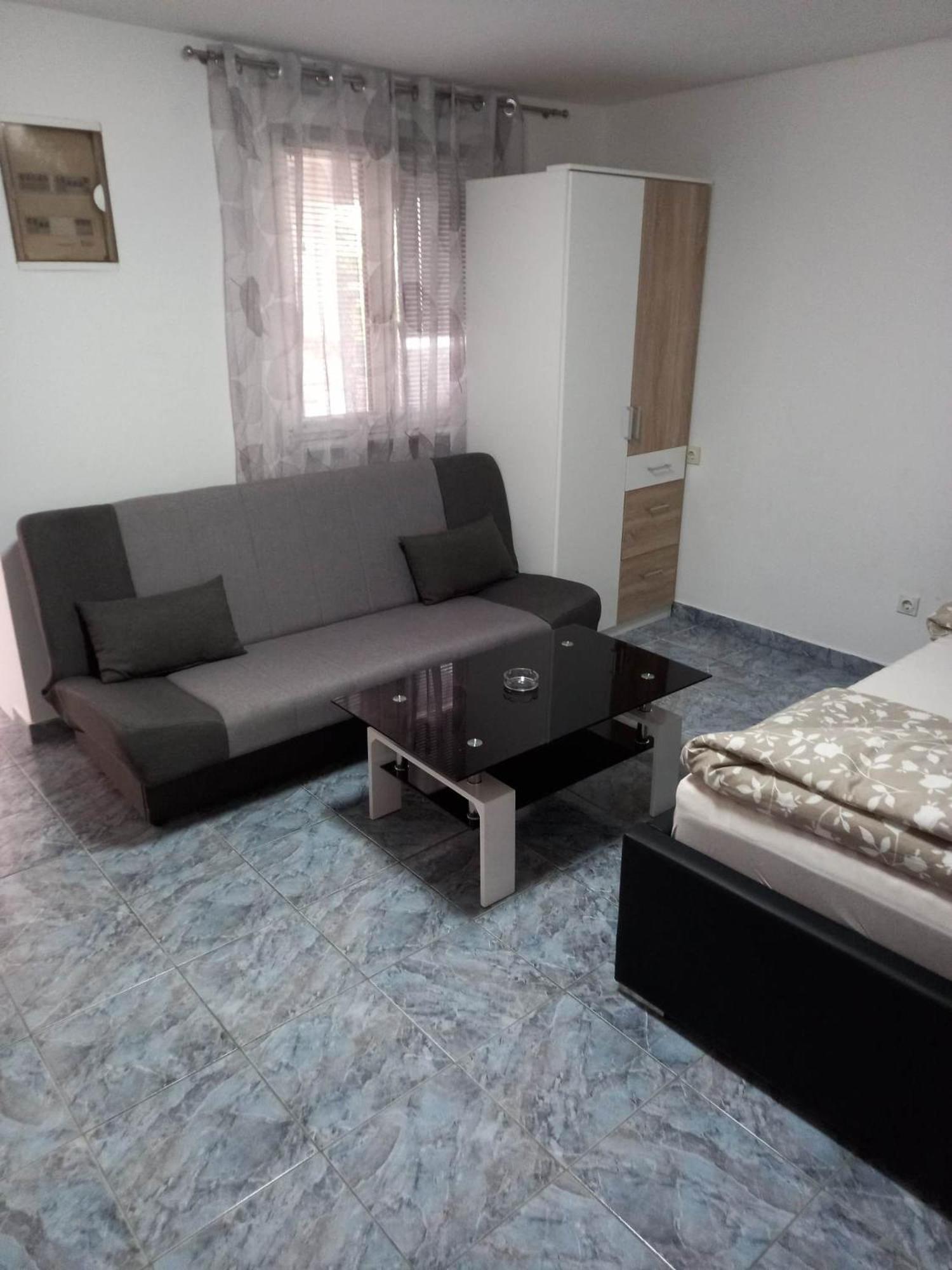 Apartmani Katy
