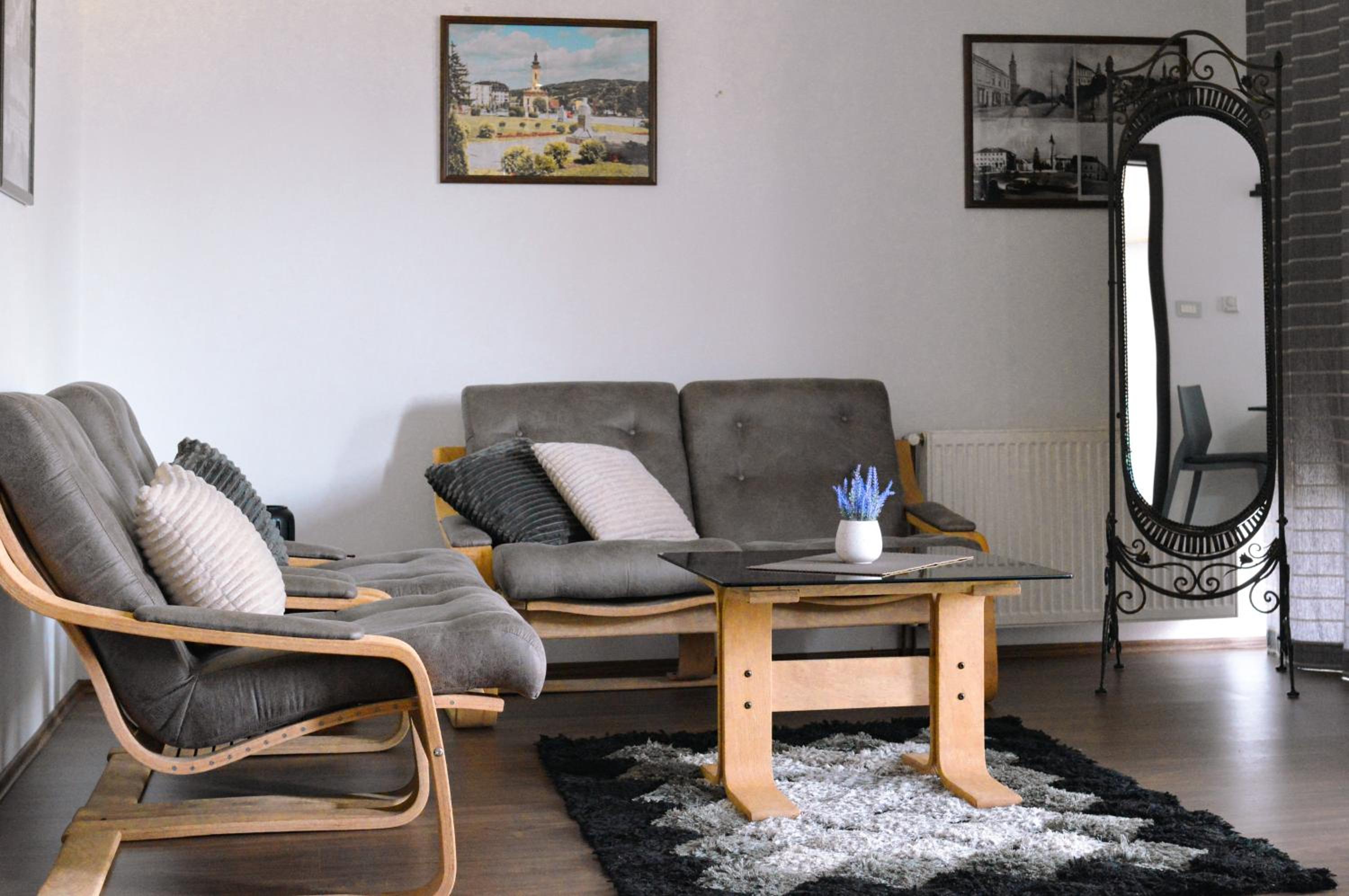Apartman Siesta