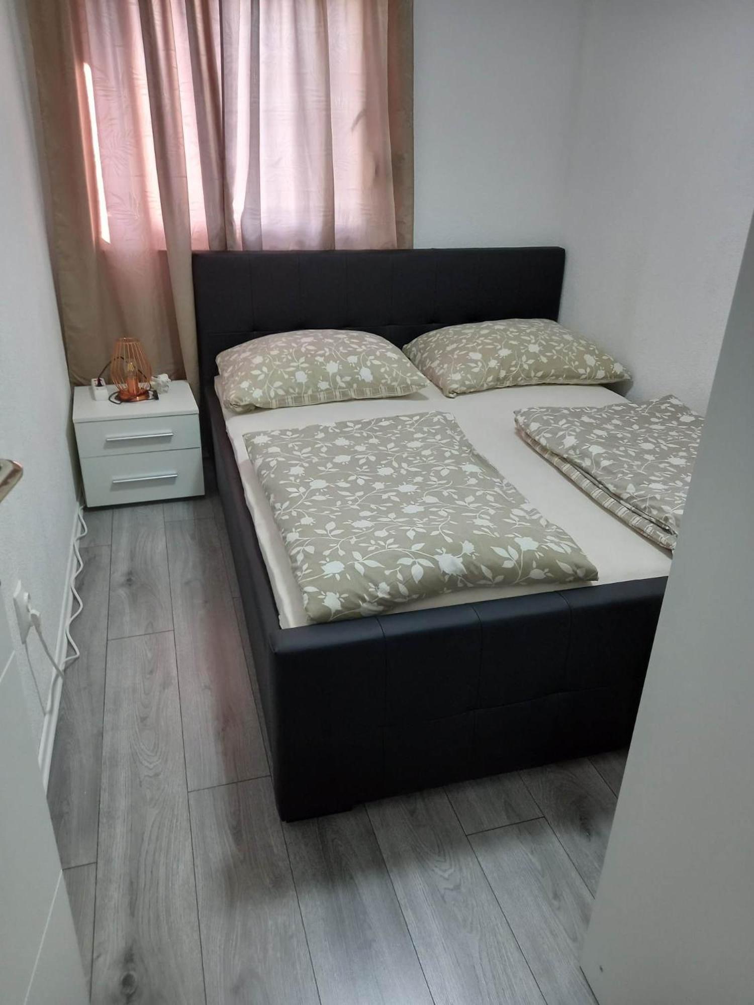 Apartmani Katy