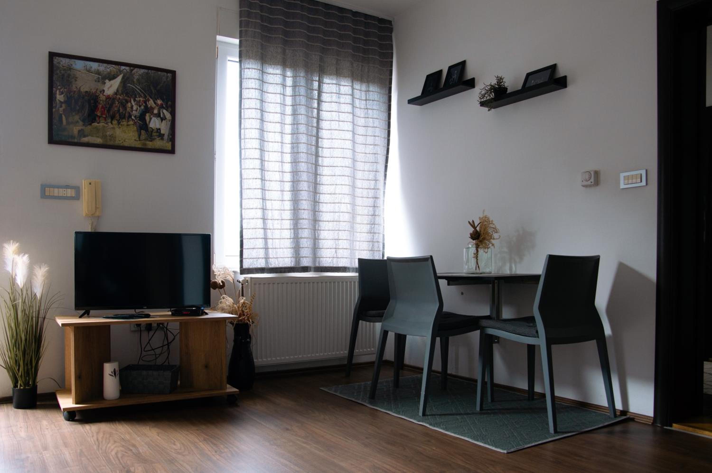 Apartman Siesta