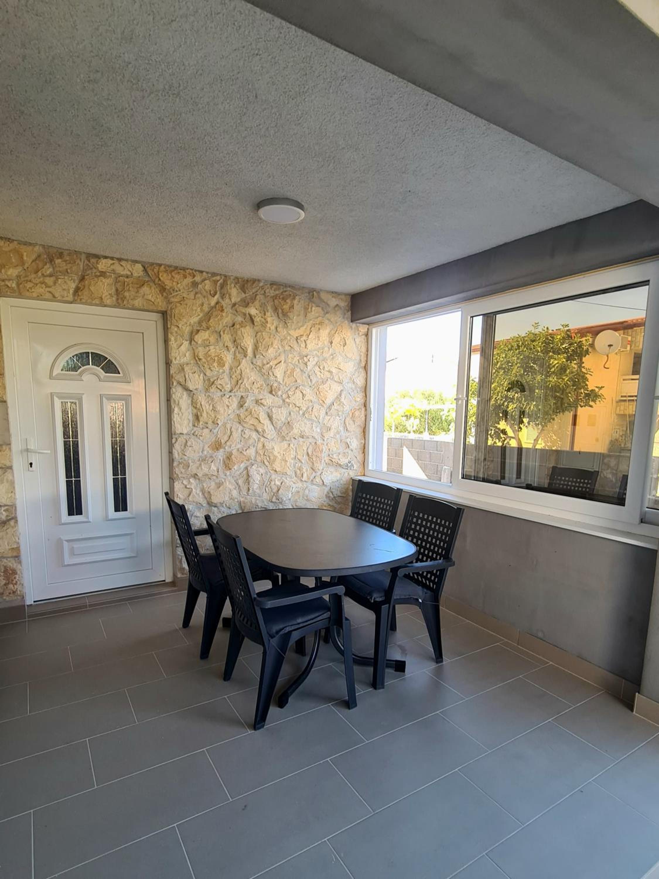 Apartmani Katy