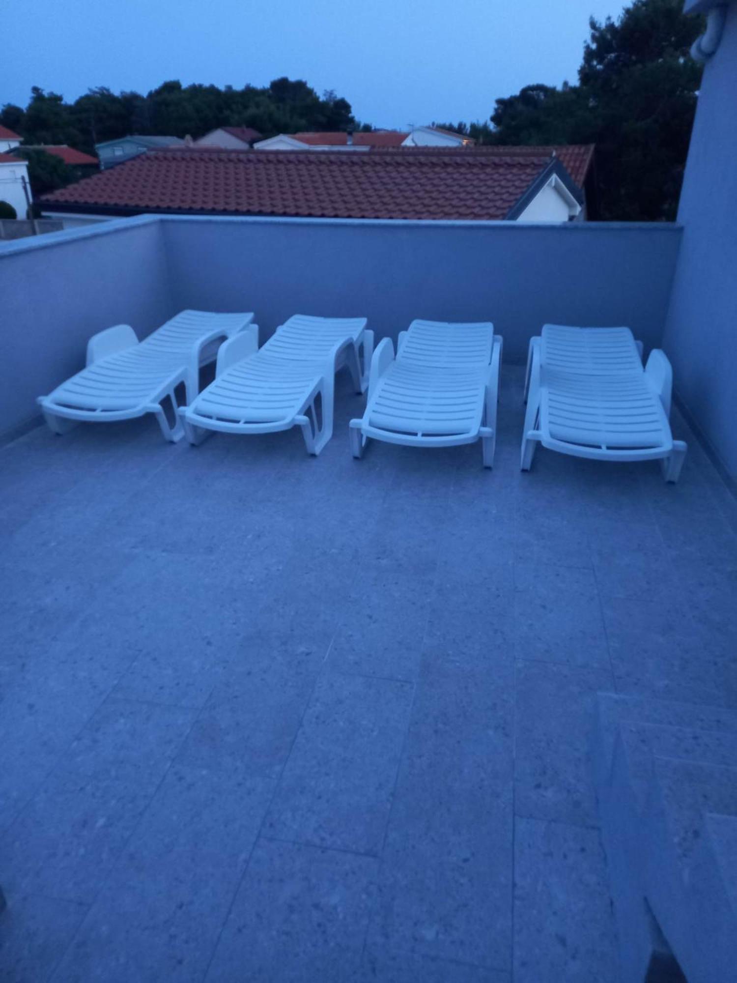 Apartmani Katy