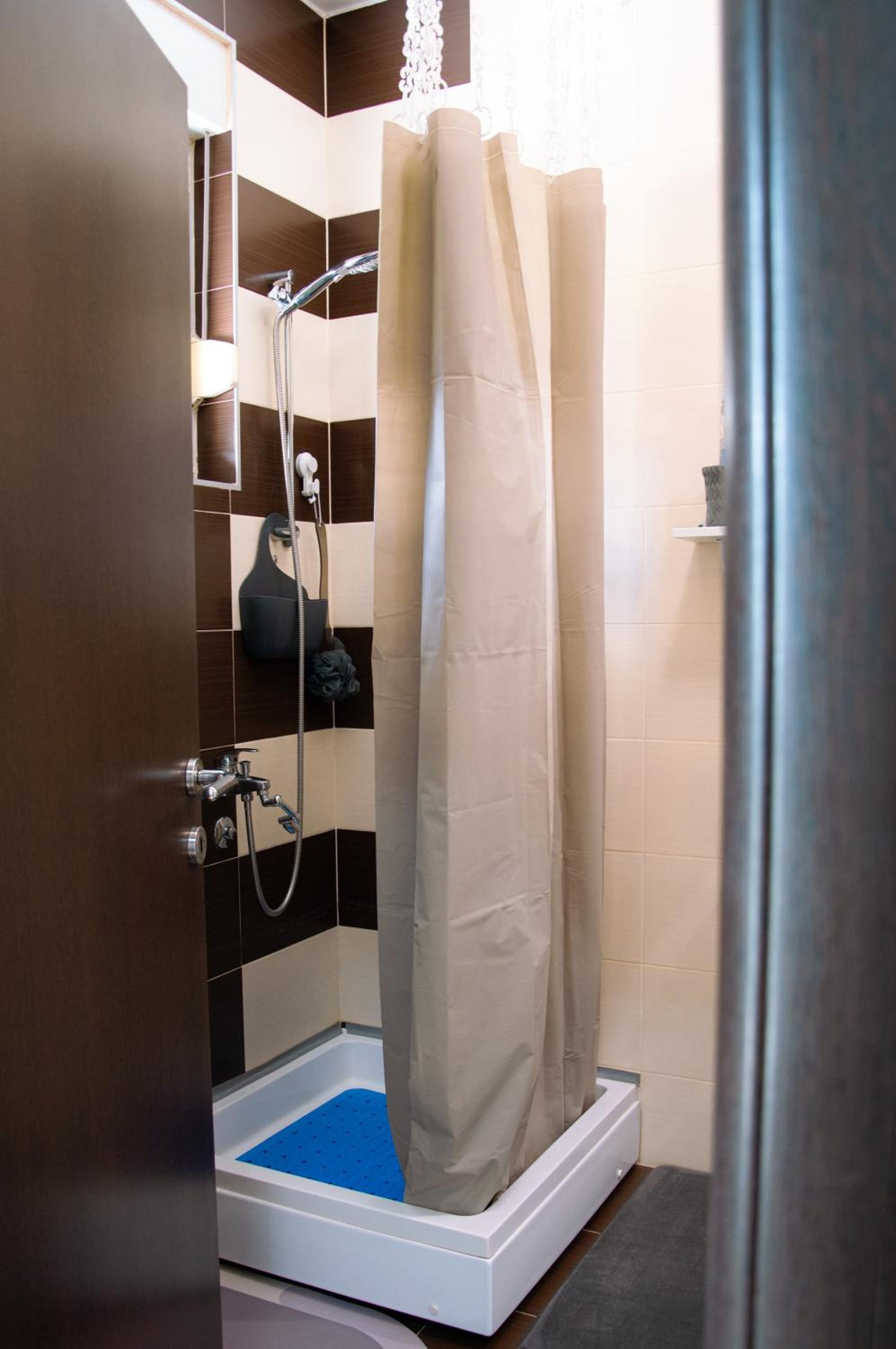 Apartman Siesta