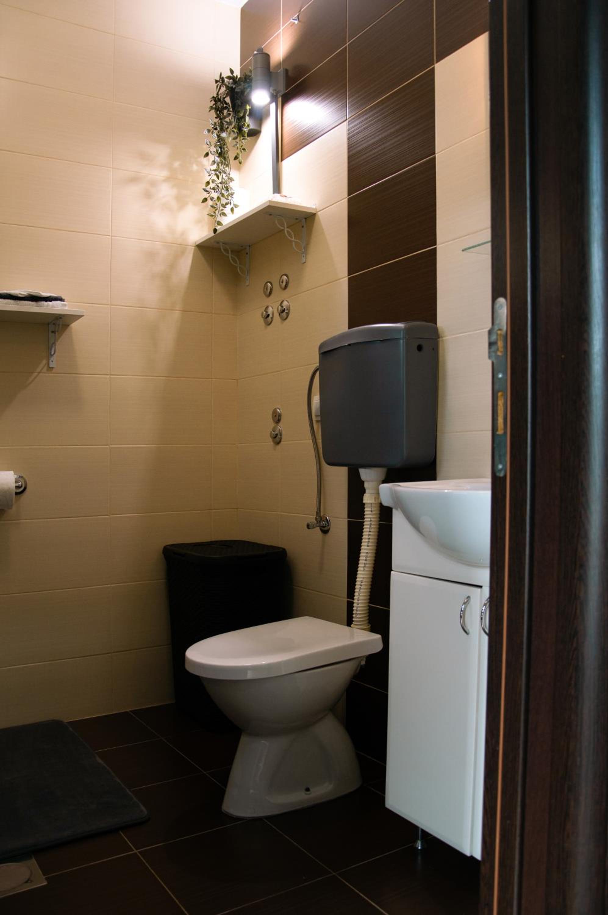 Apartman Siesta