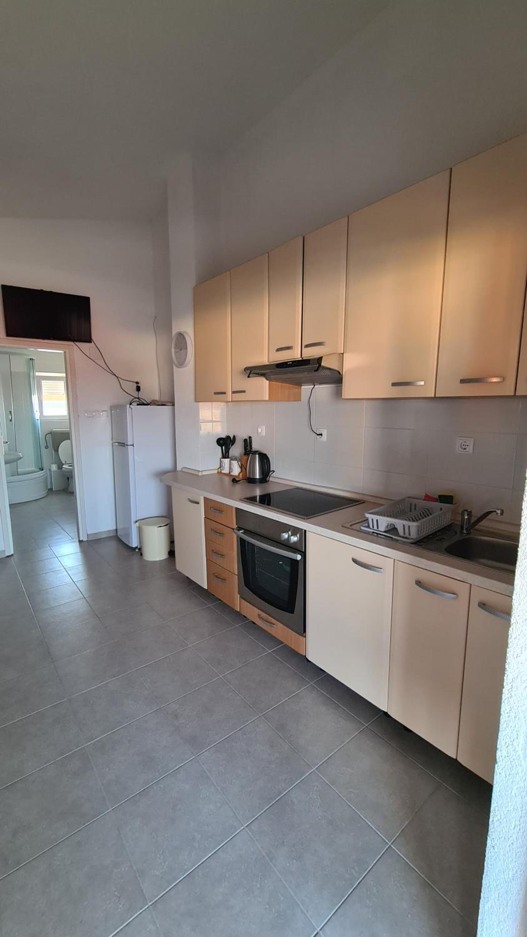 Apartmani Katy