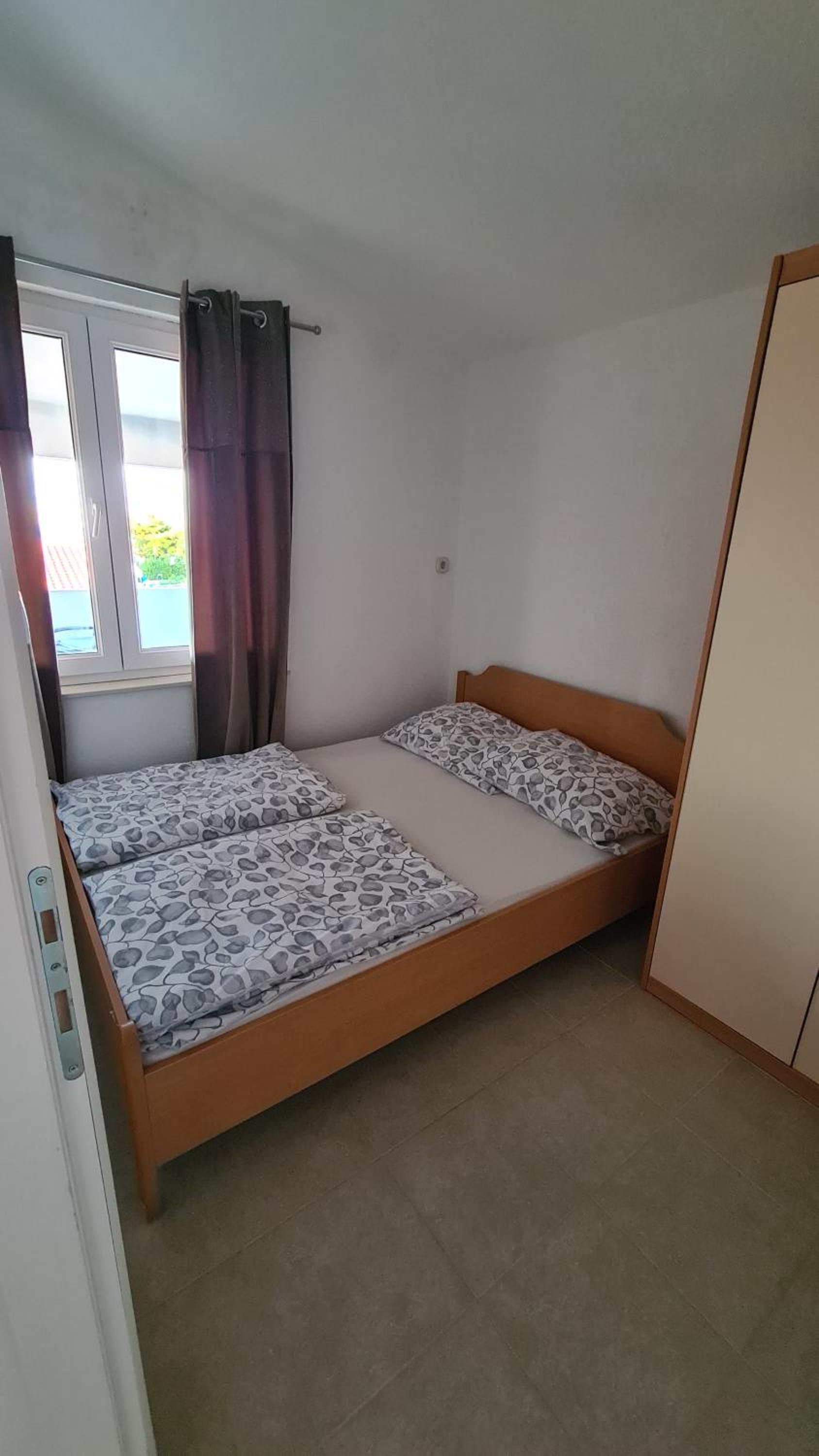 Apartmani Katy