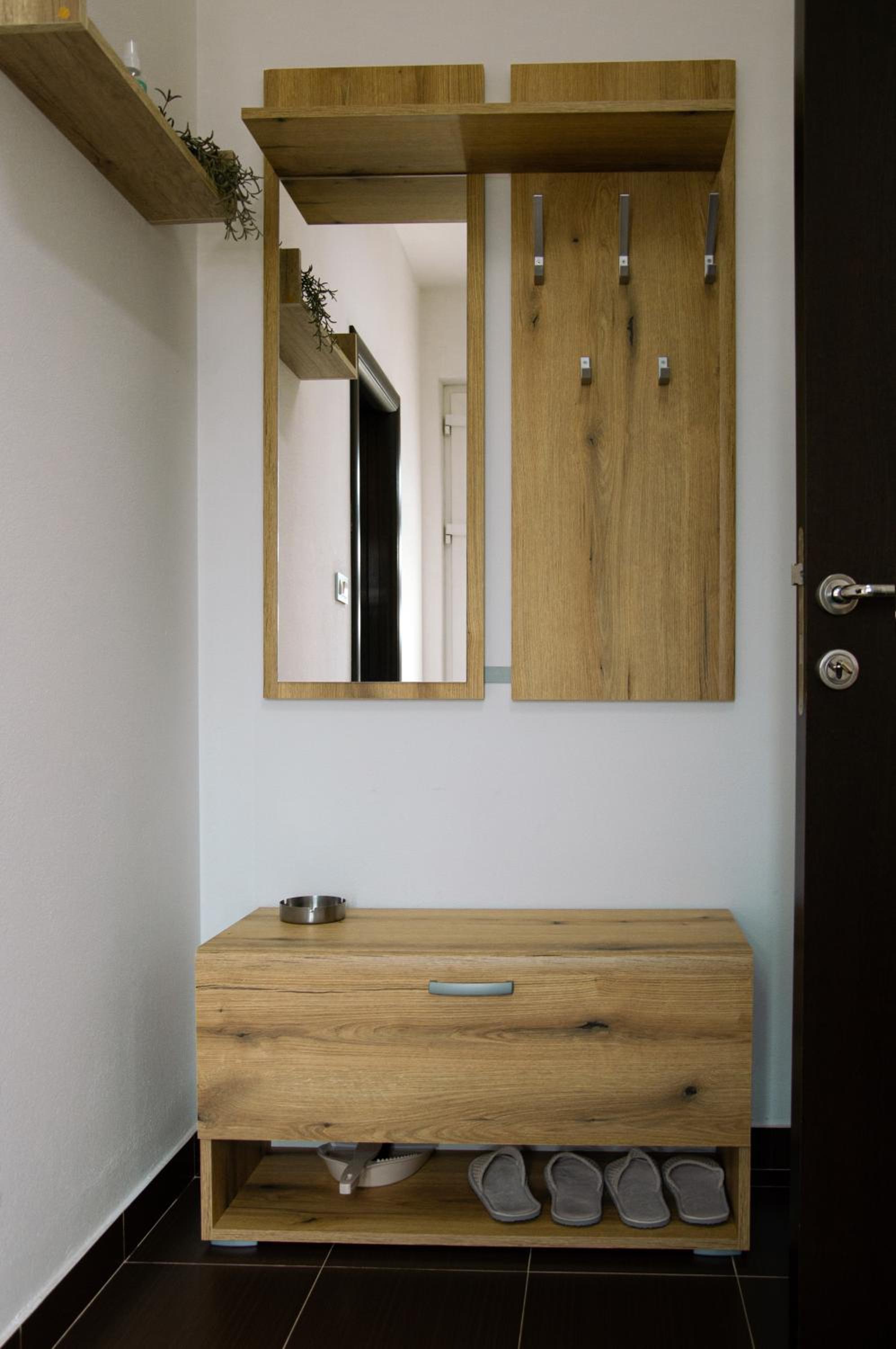 Apartman Siesta