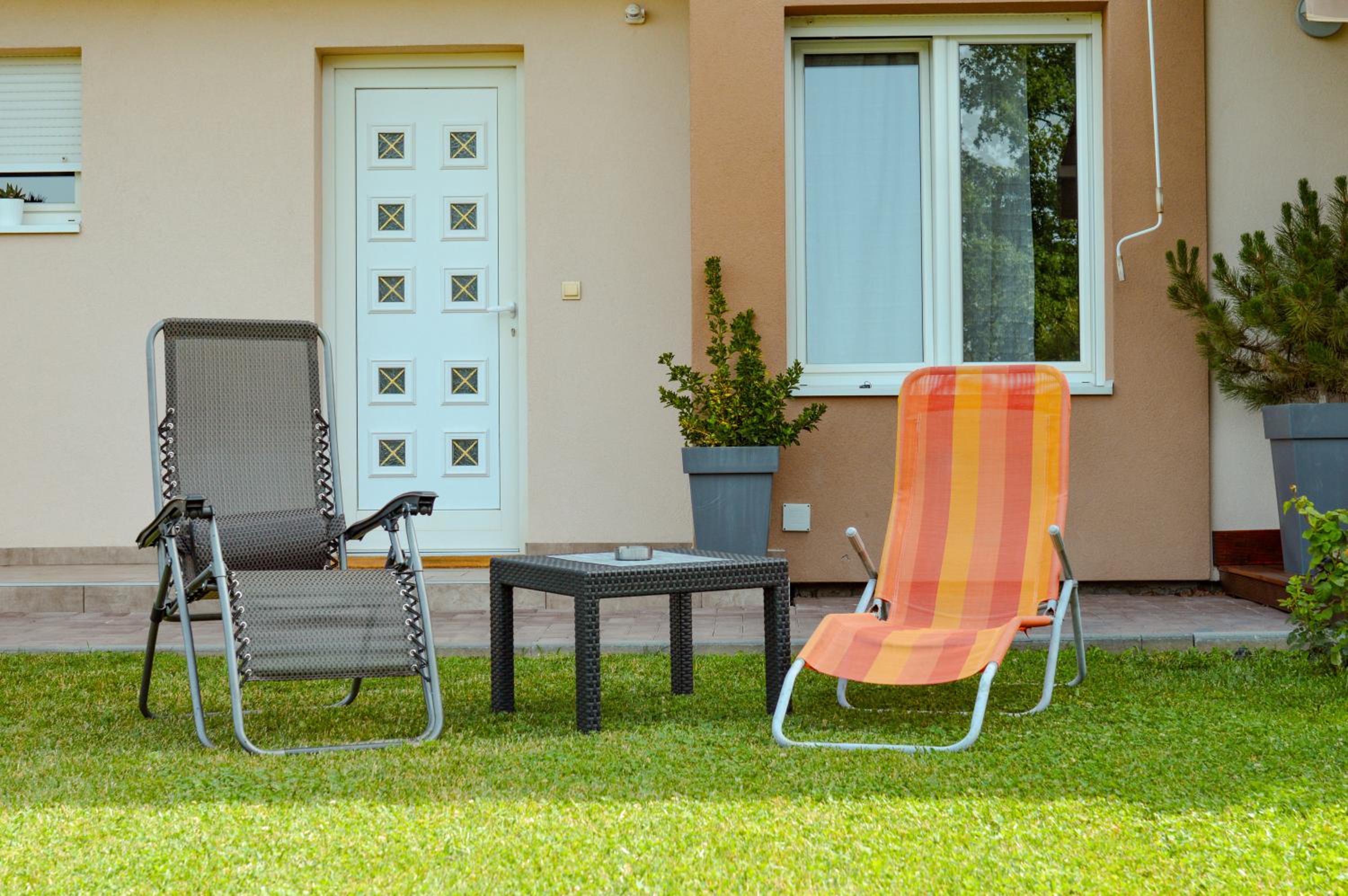 Apartman Siesta