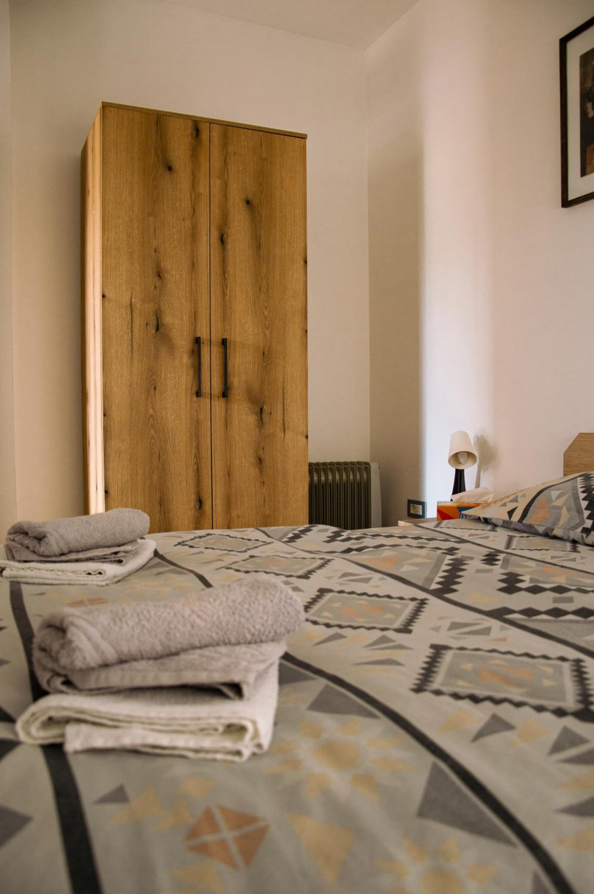 Apartman Siesta