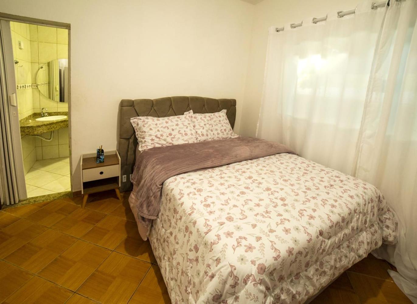Chácara Serras de Bragança