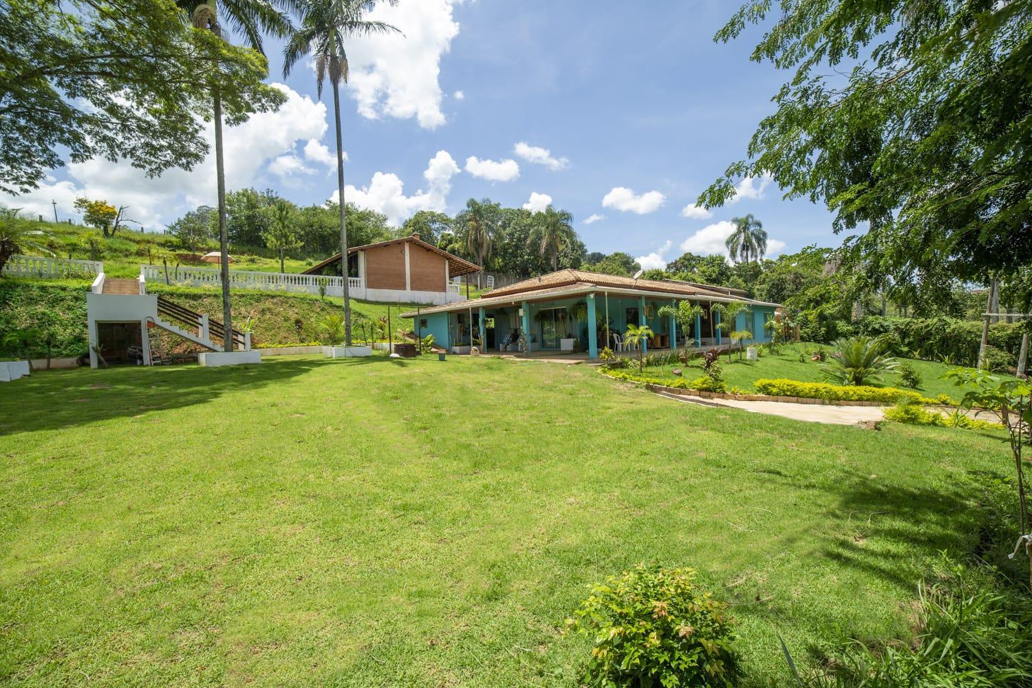 Chácara Serras de Bragança
