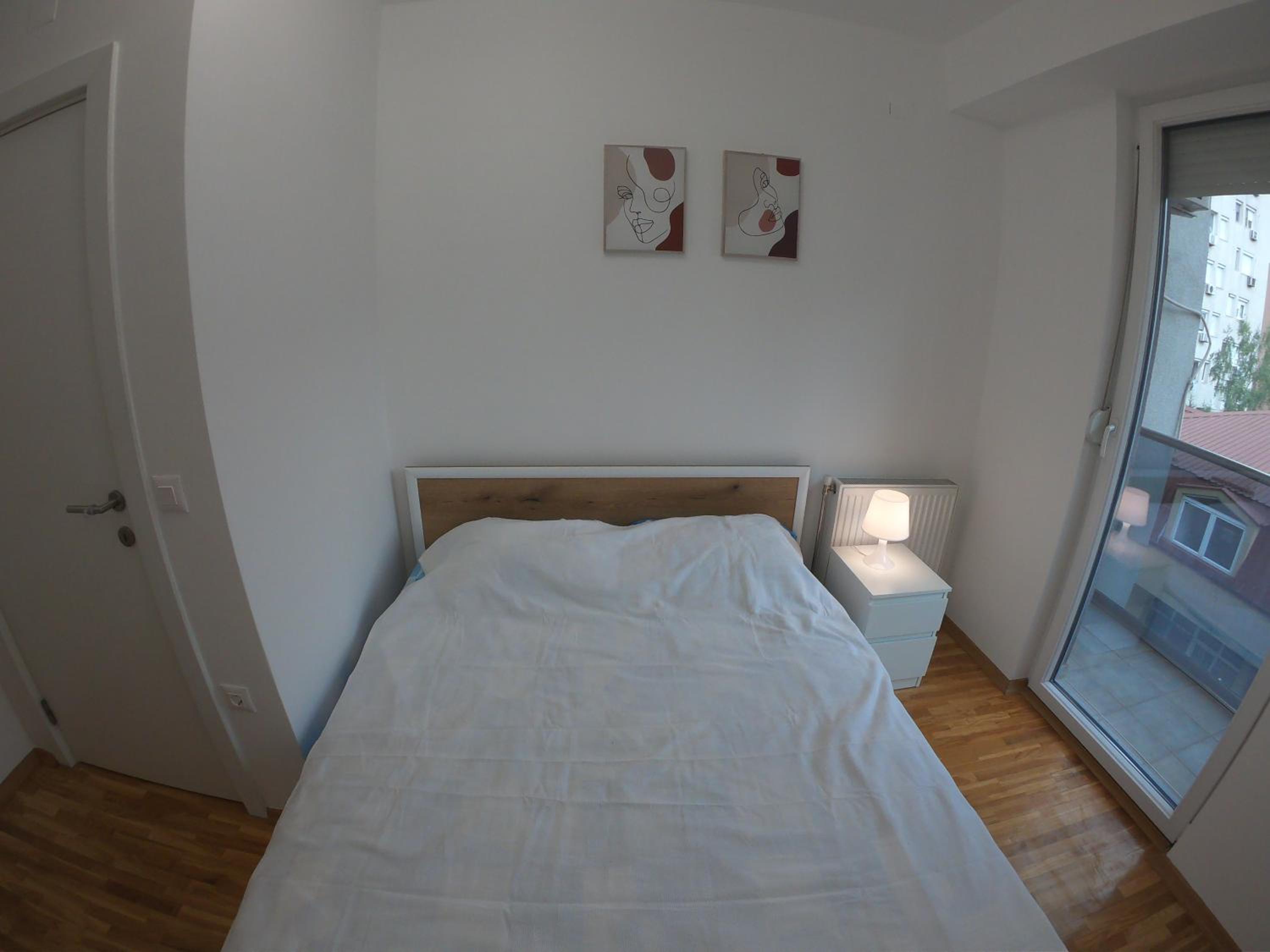 Magnolia Apartment view 3