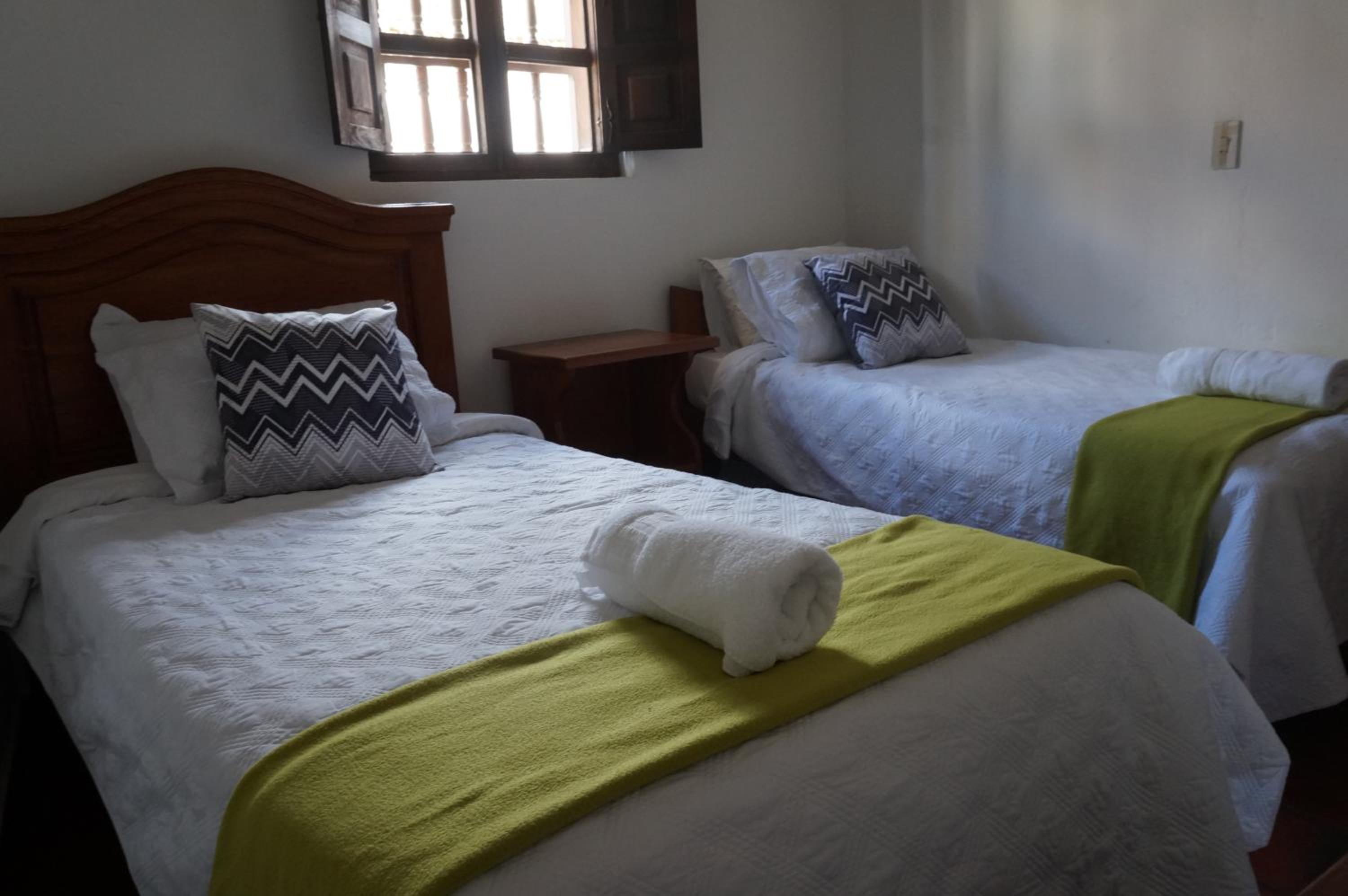 Hospedaje Plaza Villa de Leyva