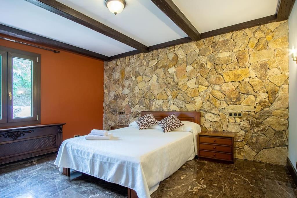 Villa RDV luxury seaviews