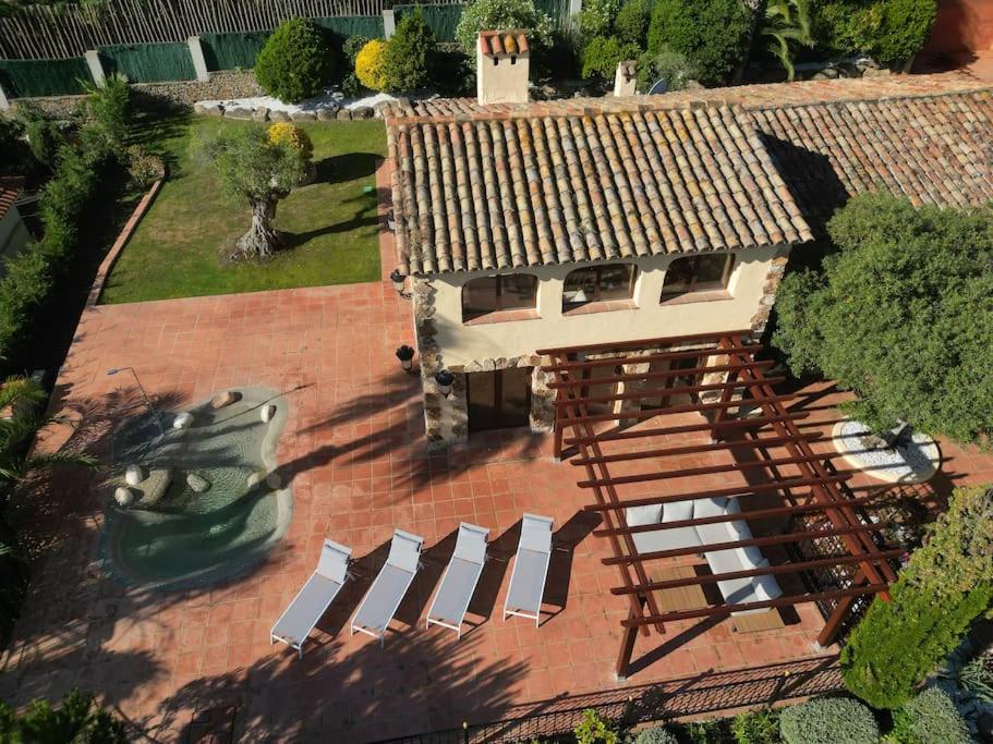 Villa RDV luxury seaviews