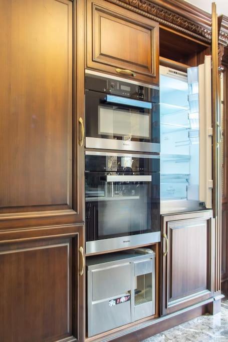 Villa RDV luxury seaviews