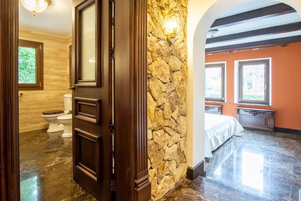 Villa RDV luxury seaviews