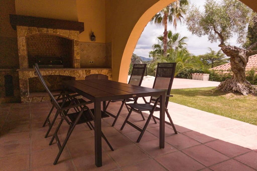Villa RDV luxury seaviews