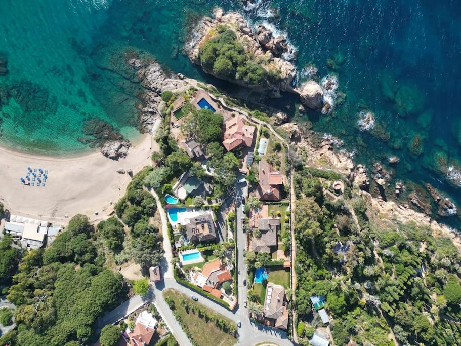 Villa RDV luxury seaviews