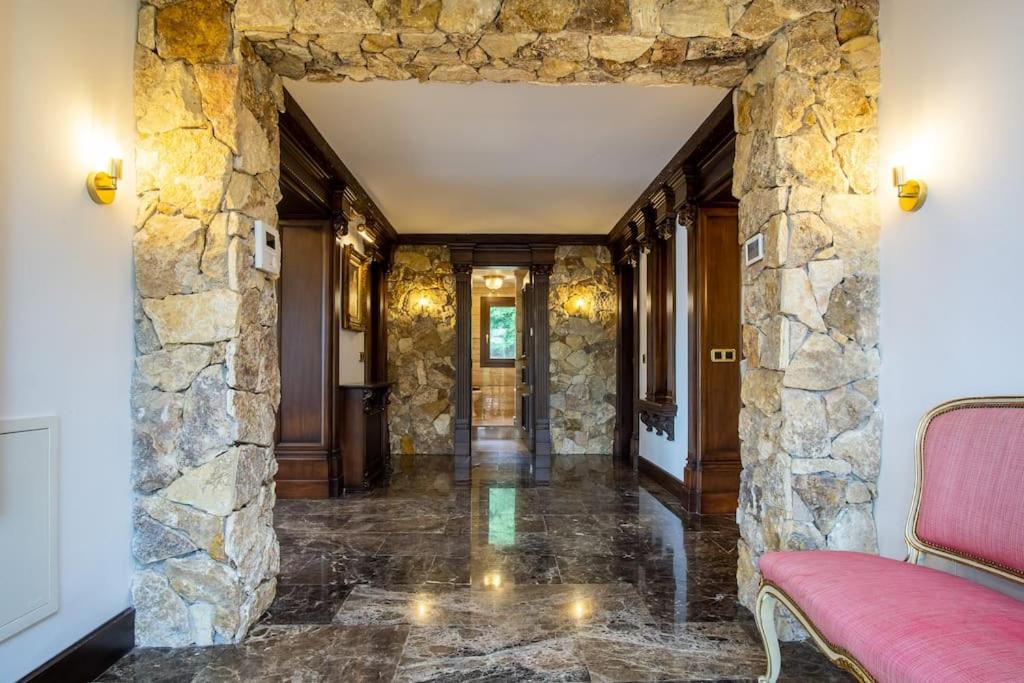 Villa RDV luxury seaviews