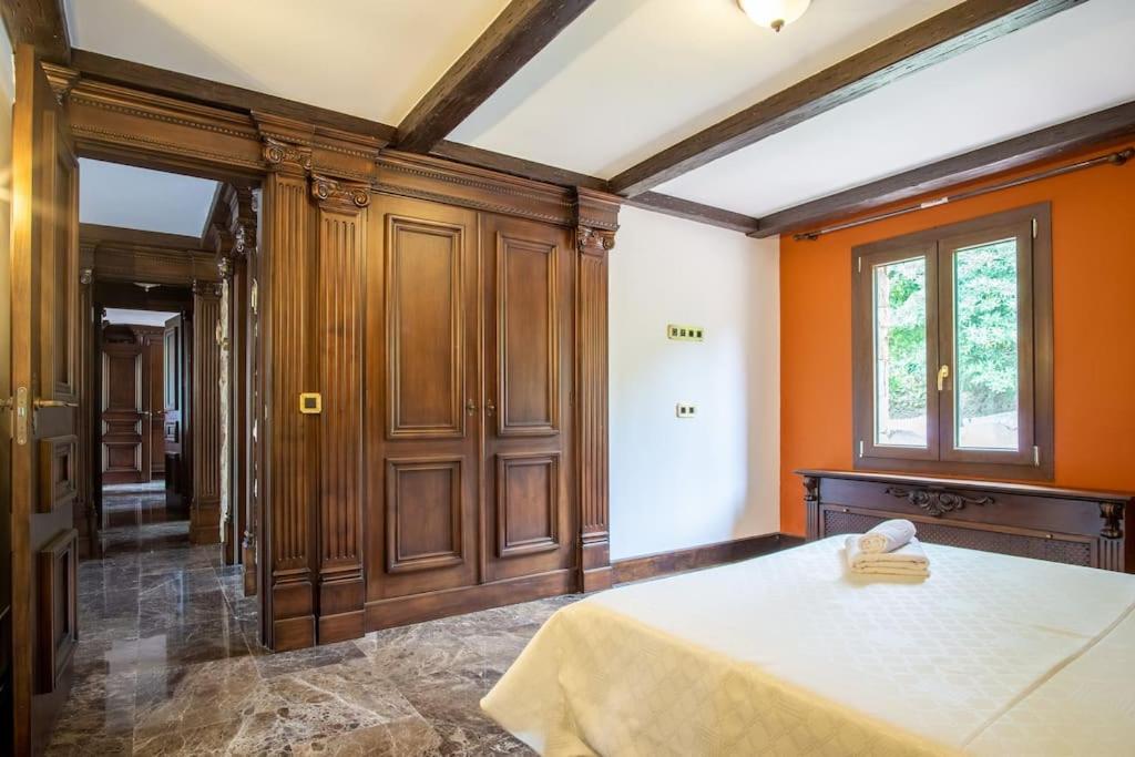 Villa RDV luxury seaviews