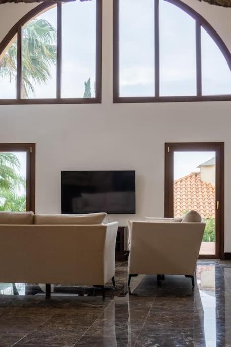 Villa RDV luxury seaviews